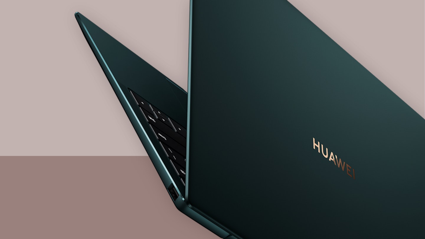 Huawei MateBook X Pro 2020 bärbar dator (Grön)