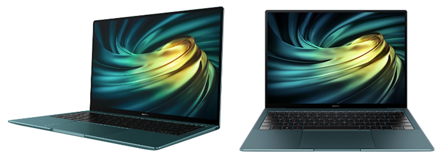 HUAWEI MateBook X Pro 2020 