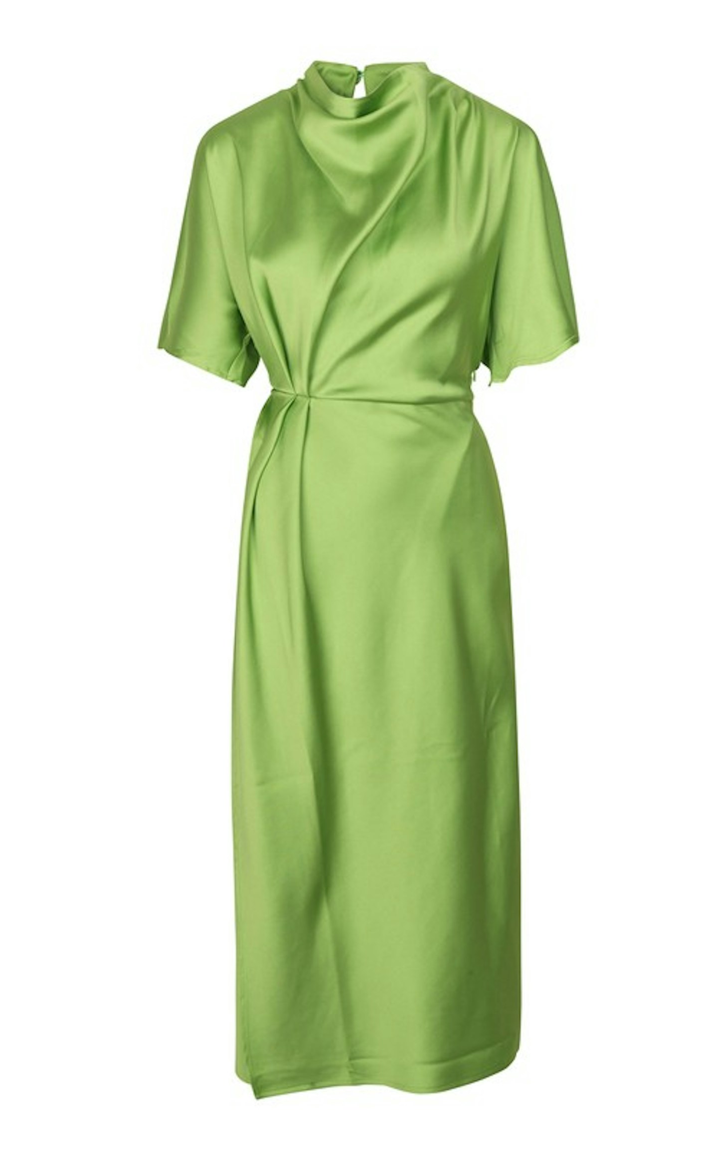 green dresses to shop now