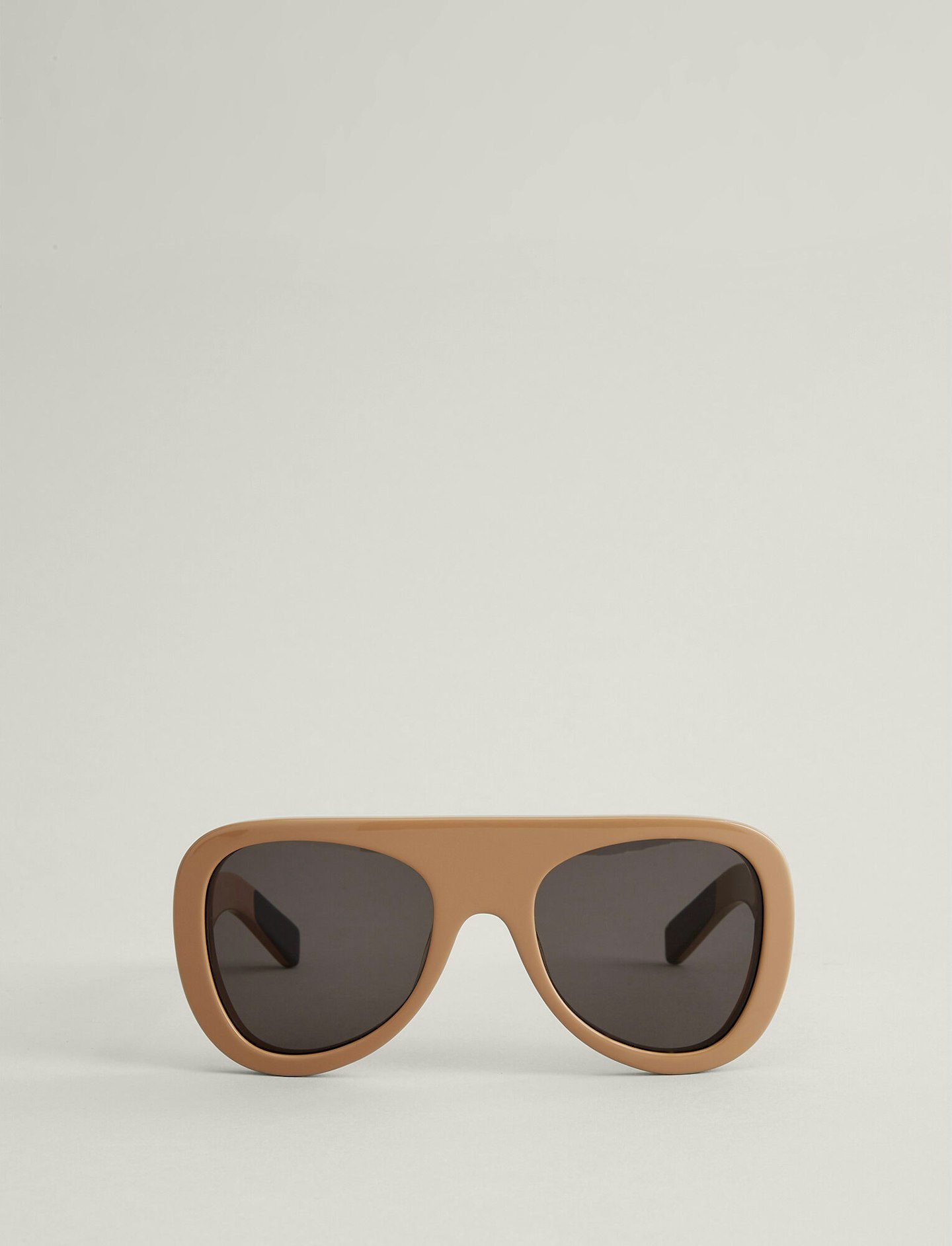 Joseph, Chelsea Sunglasses, £185