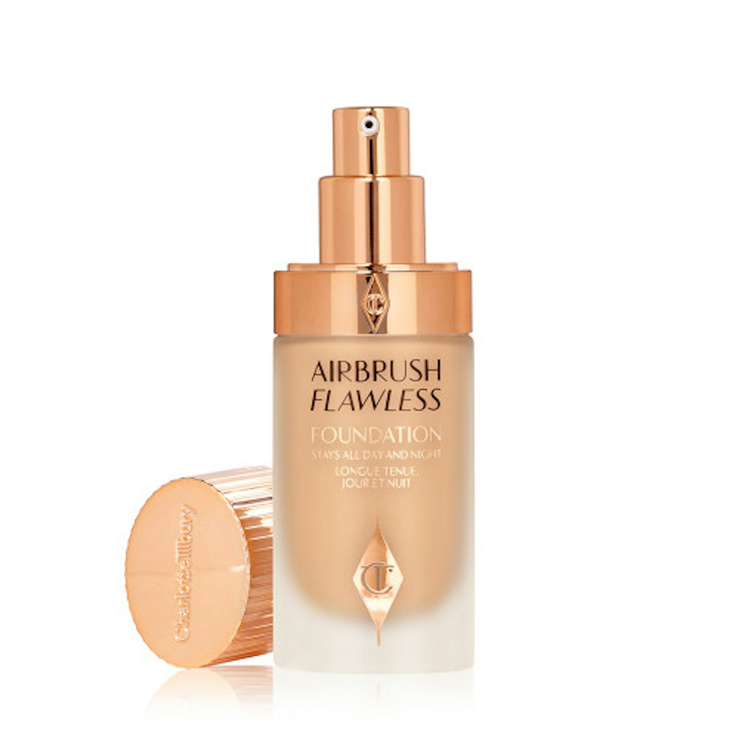 Charlotte Tilbury Airbrush Flawless Finish, £35