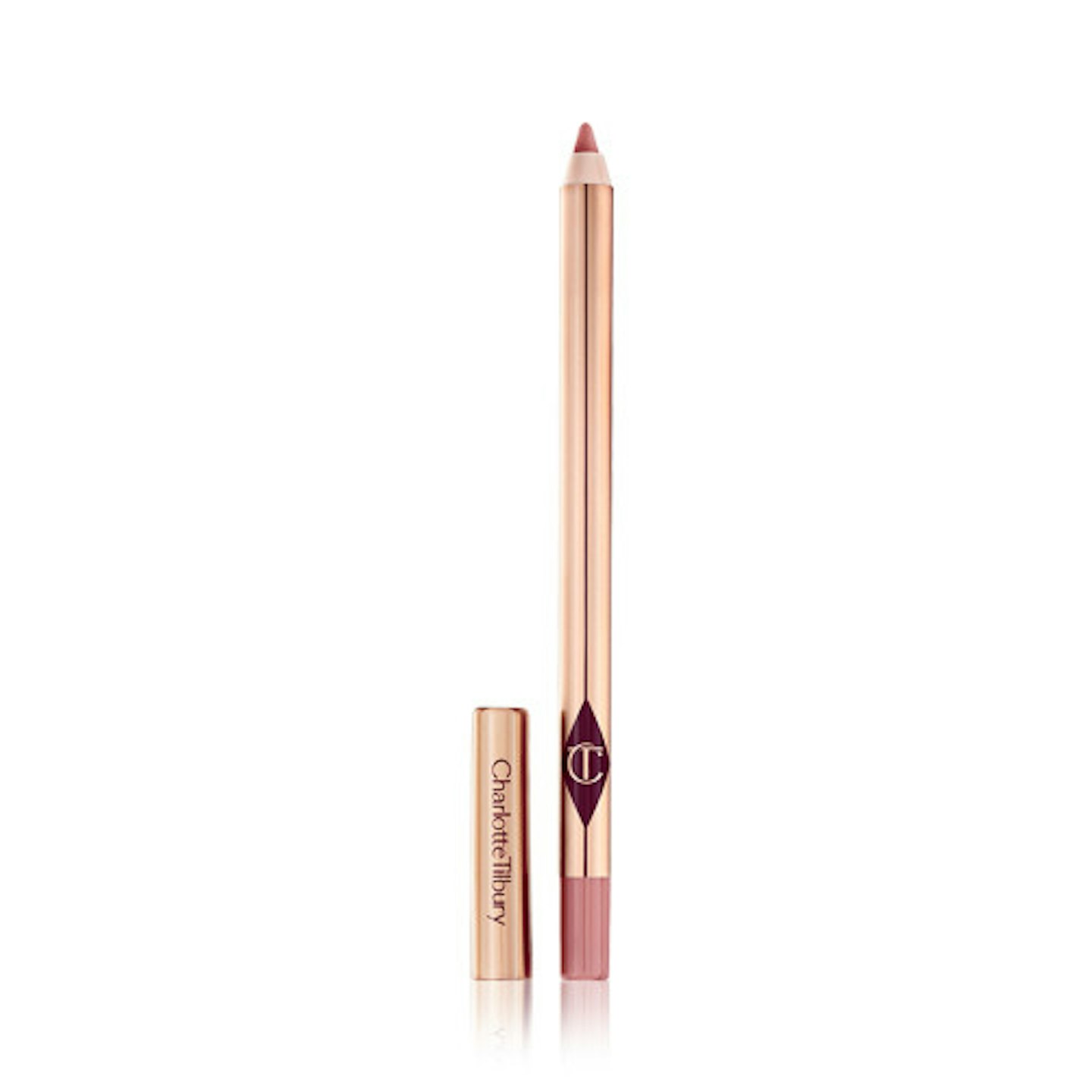 Charlotte Tilbury Pillow Talk Lip Liner in Medium, £17