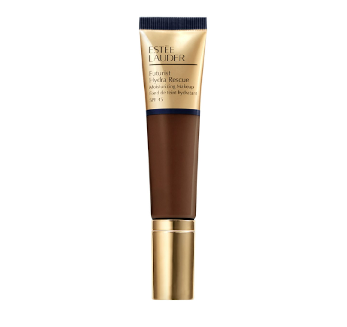 Estee Lauder Futurist Hydra Rescue Moisturizing Foundation