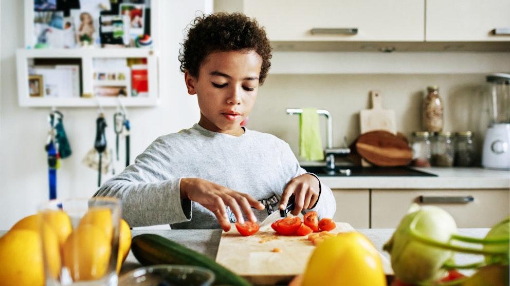 25 easy meals 11 year olds should be able to make