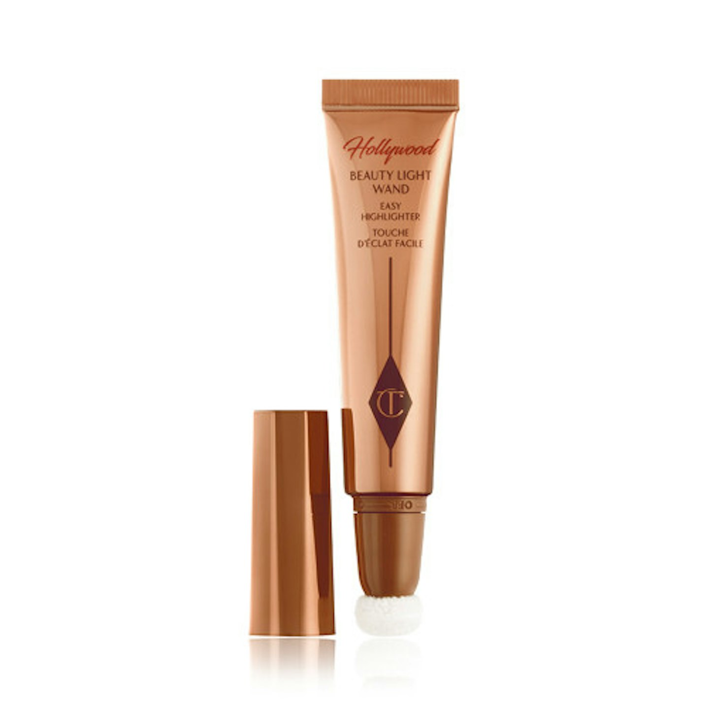 Charlotte Tilbury Beauty Light Wand, £29