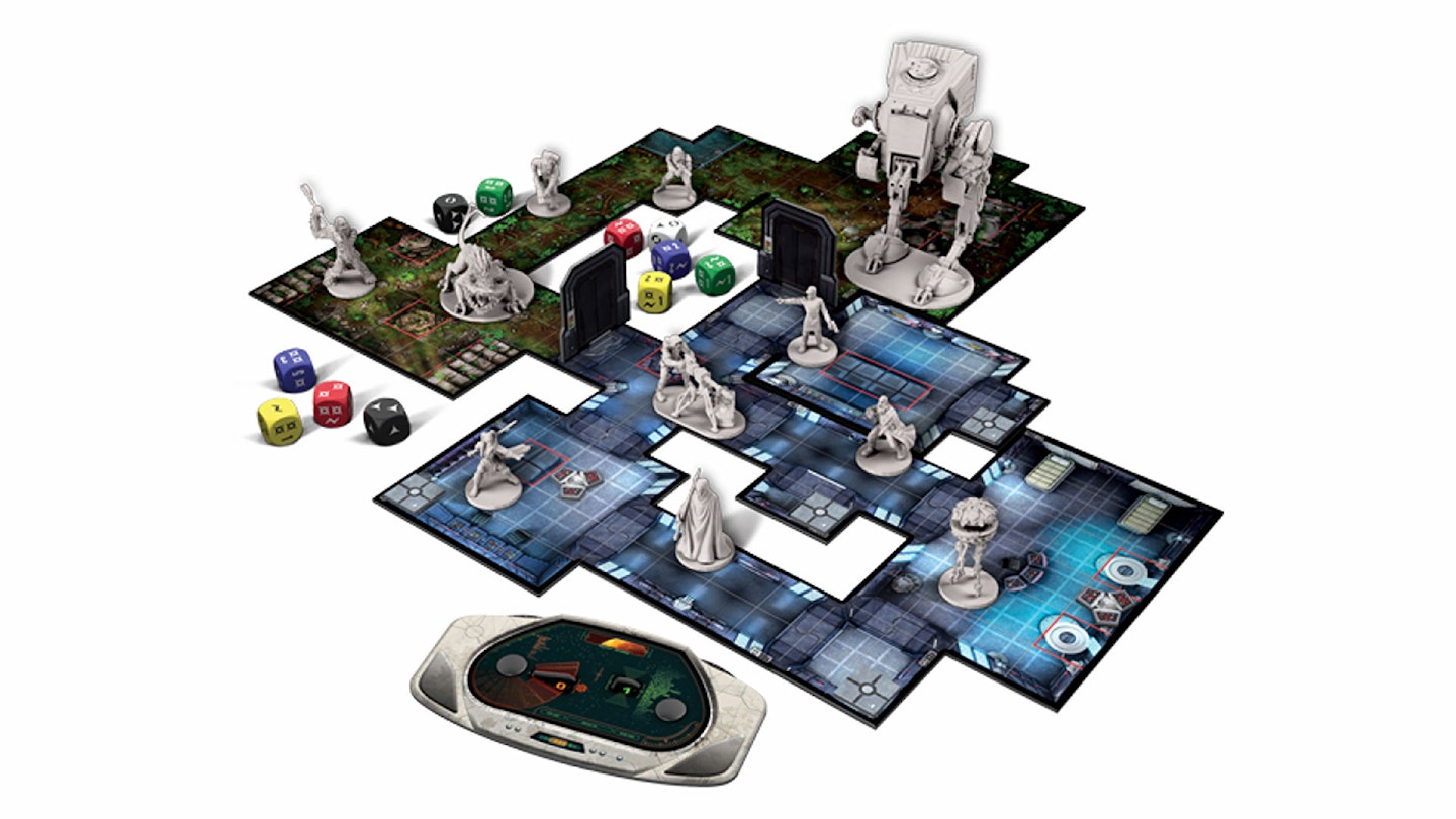 Star Wars: Imperial Assault