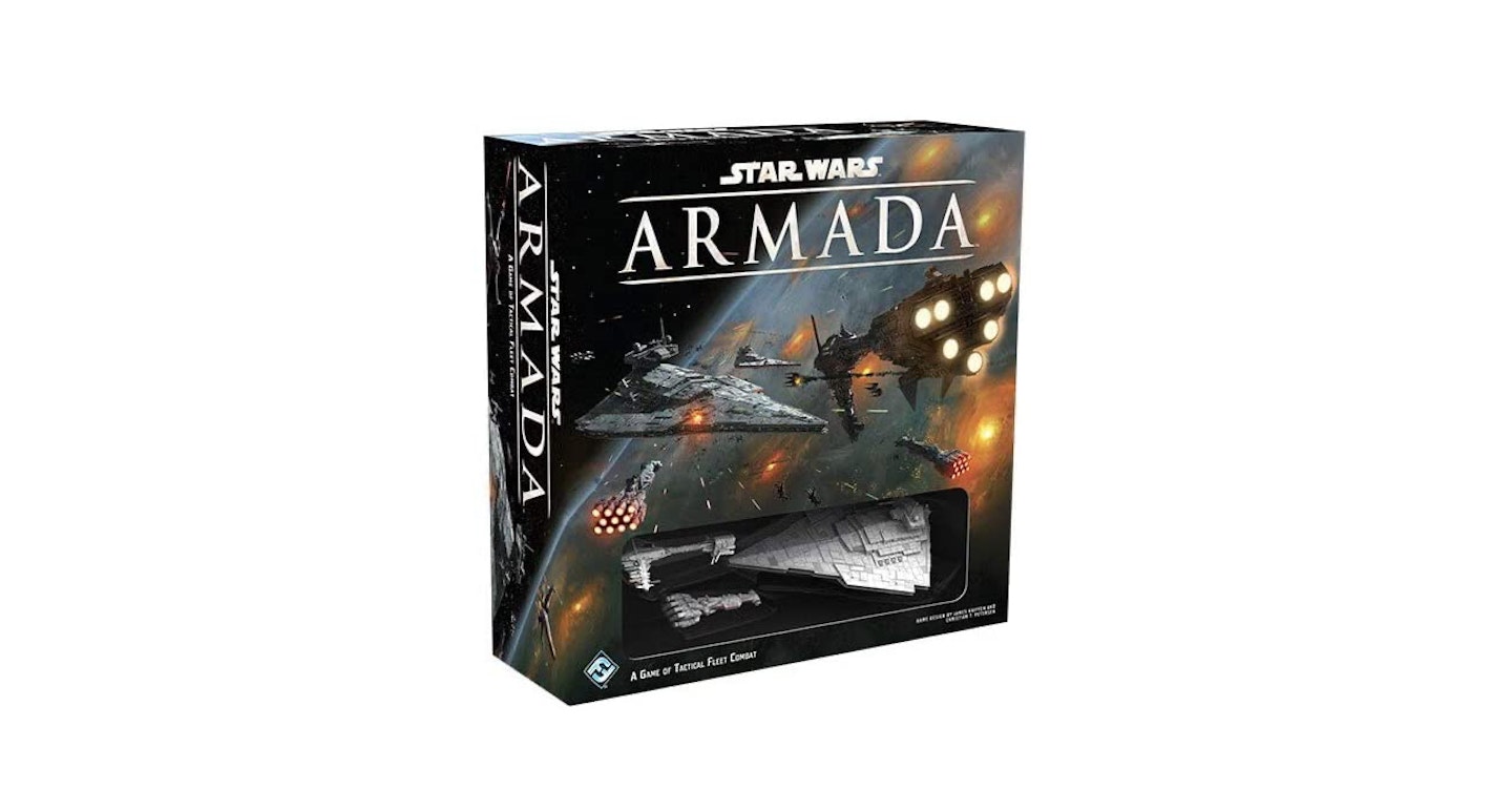 Star Wars Armada