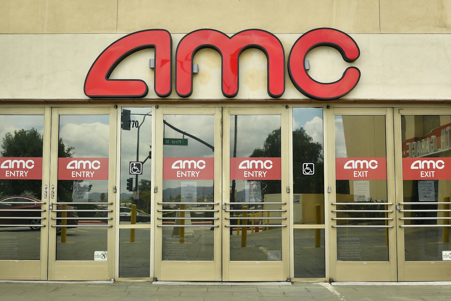 AMC Cinema