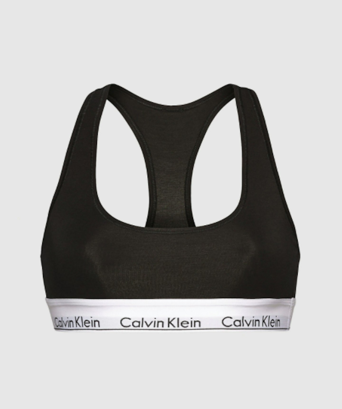Calvin Klein, Bralette Modern Cotton, £30