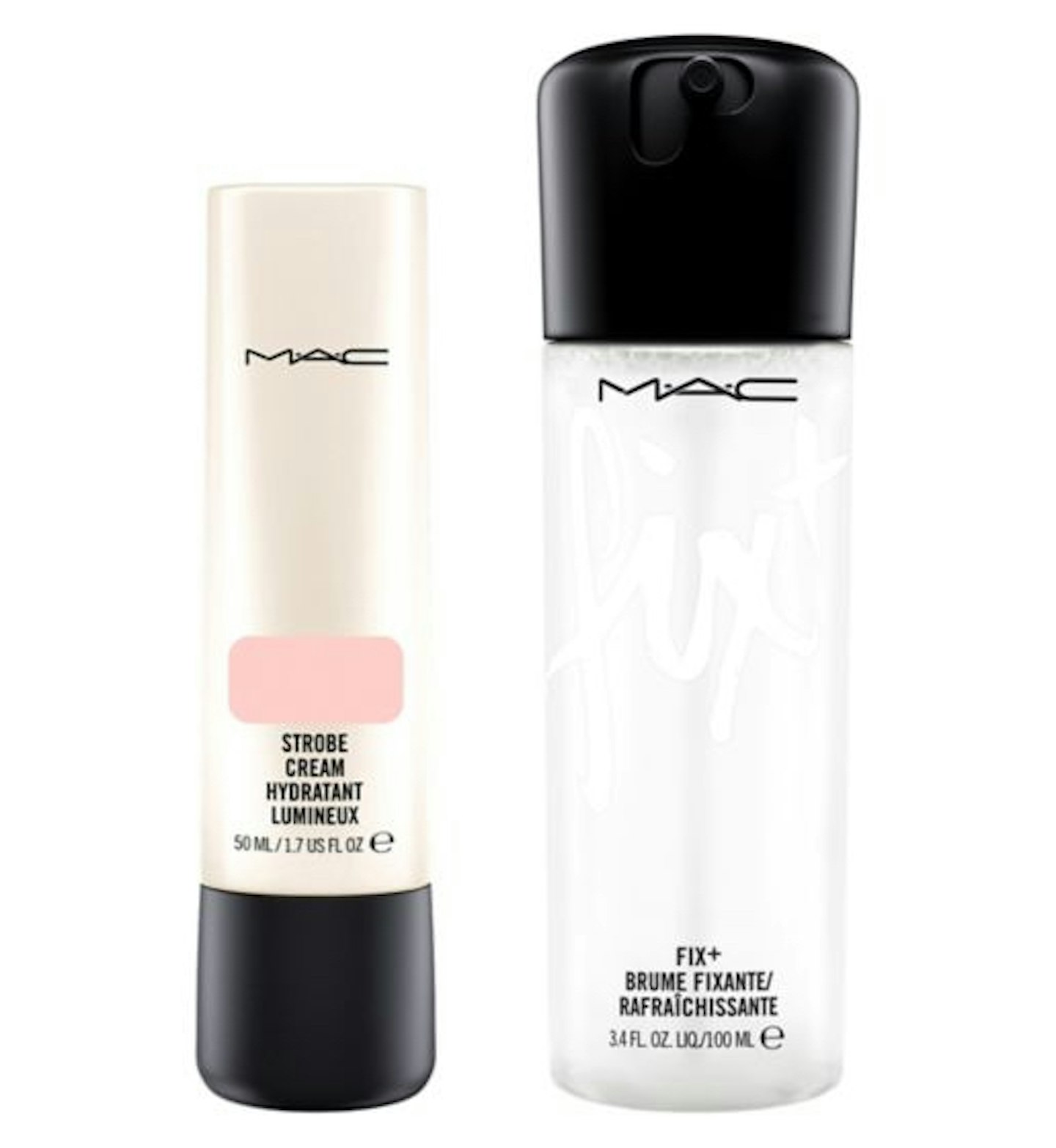 MAC Prep Kit, £48