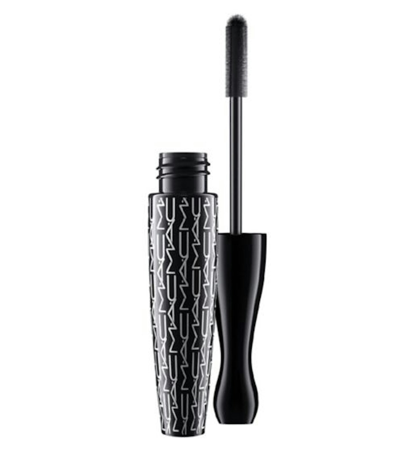 MAC In Extreme Dimension Mascara 3D Black, £22