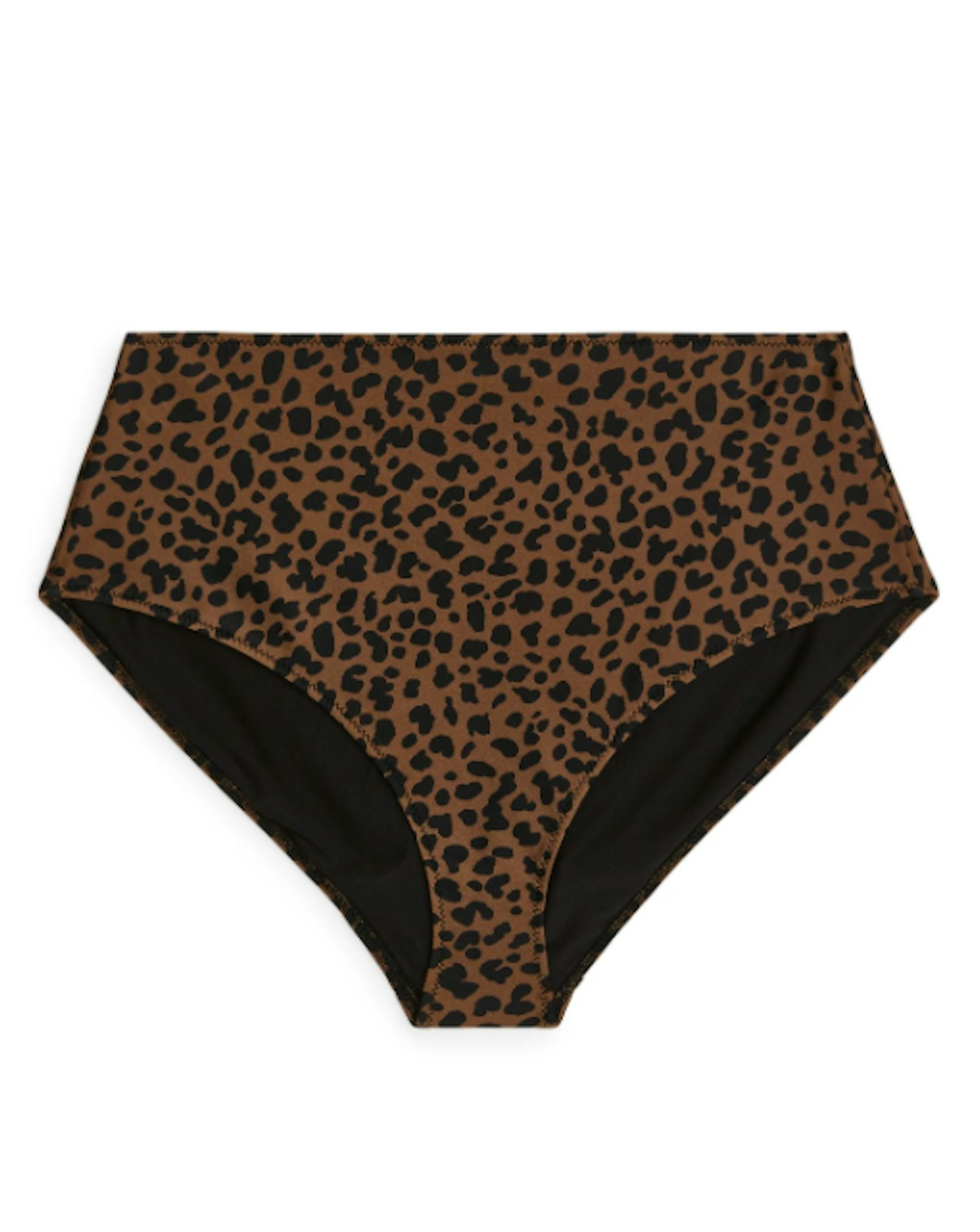 Arket, High-Waist Bikini Bottom, £25