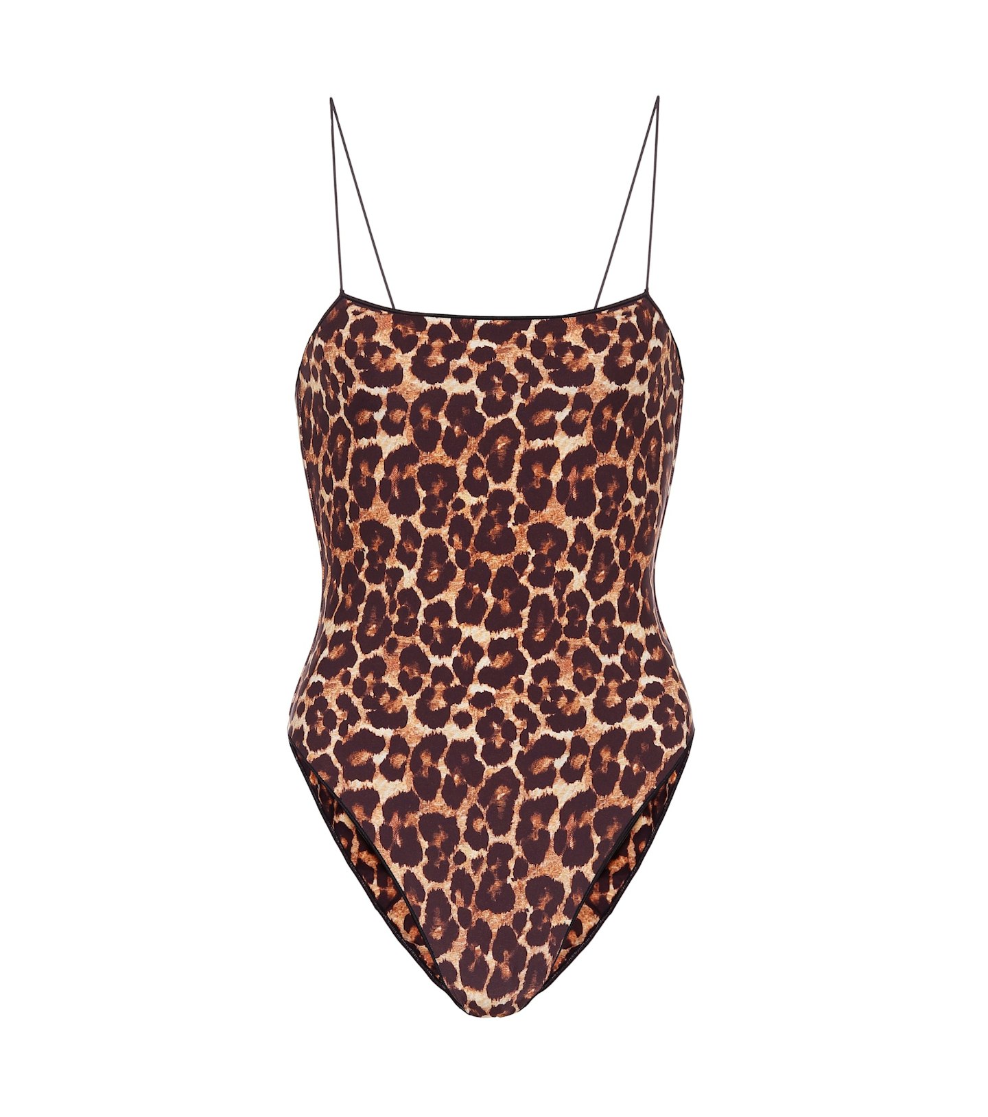 The Tropic Of C, Leopard Print Swimsuit, £164