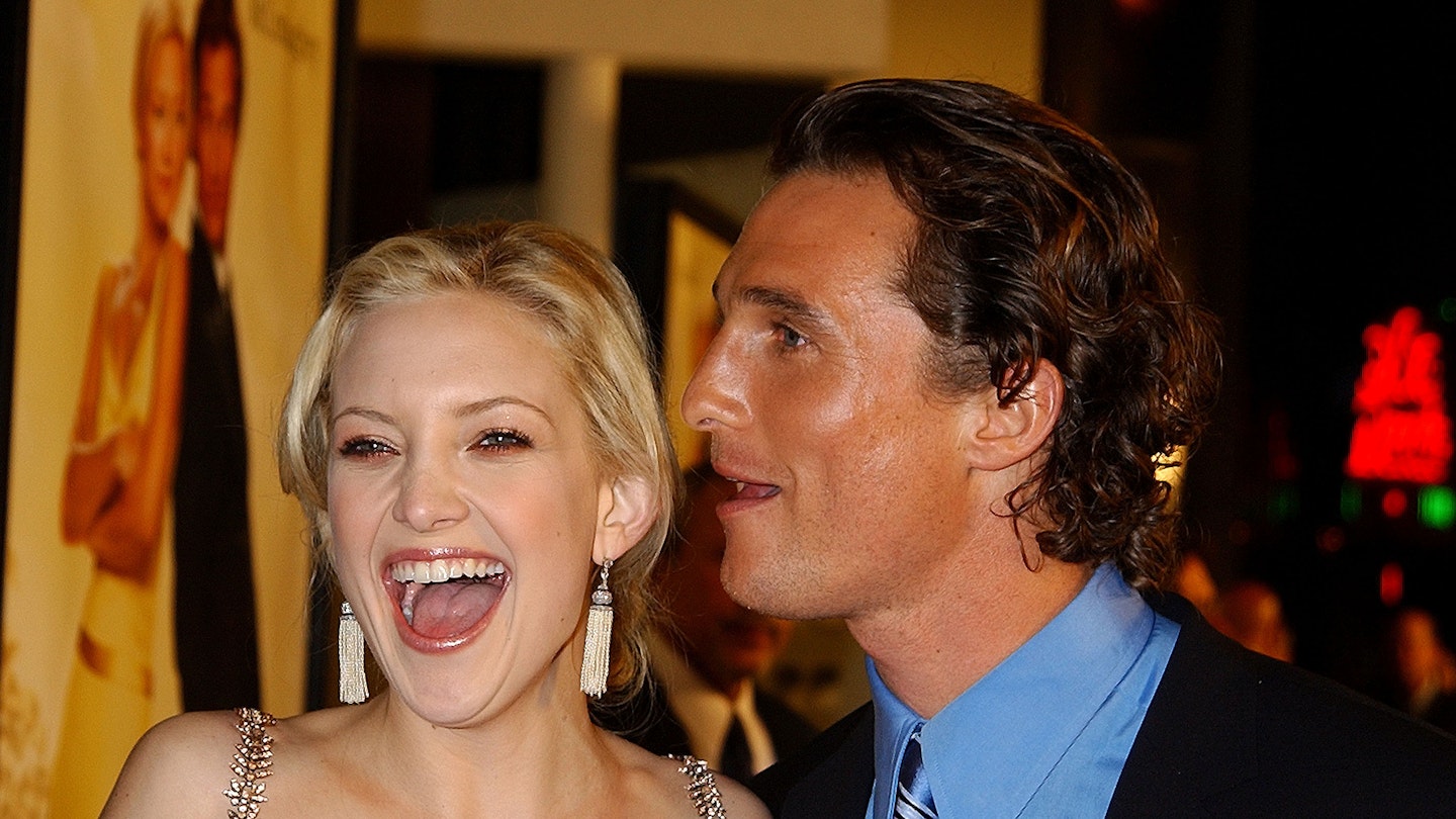 An Ode To Kate Hudson's How To Lose A Guy In 10 Days Wardrobe An Ode To Kate Hudson's How To Lose A Guy In 10 Days Wardrobe