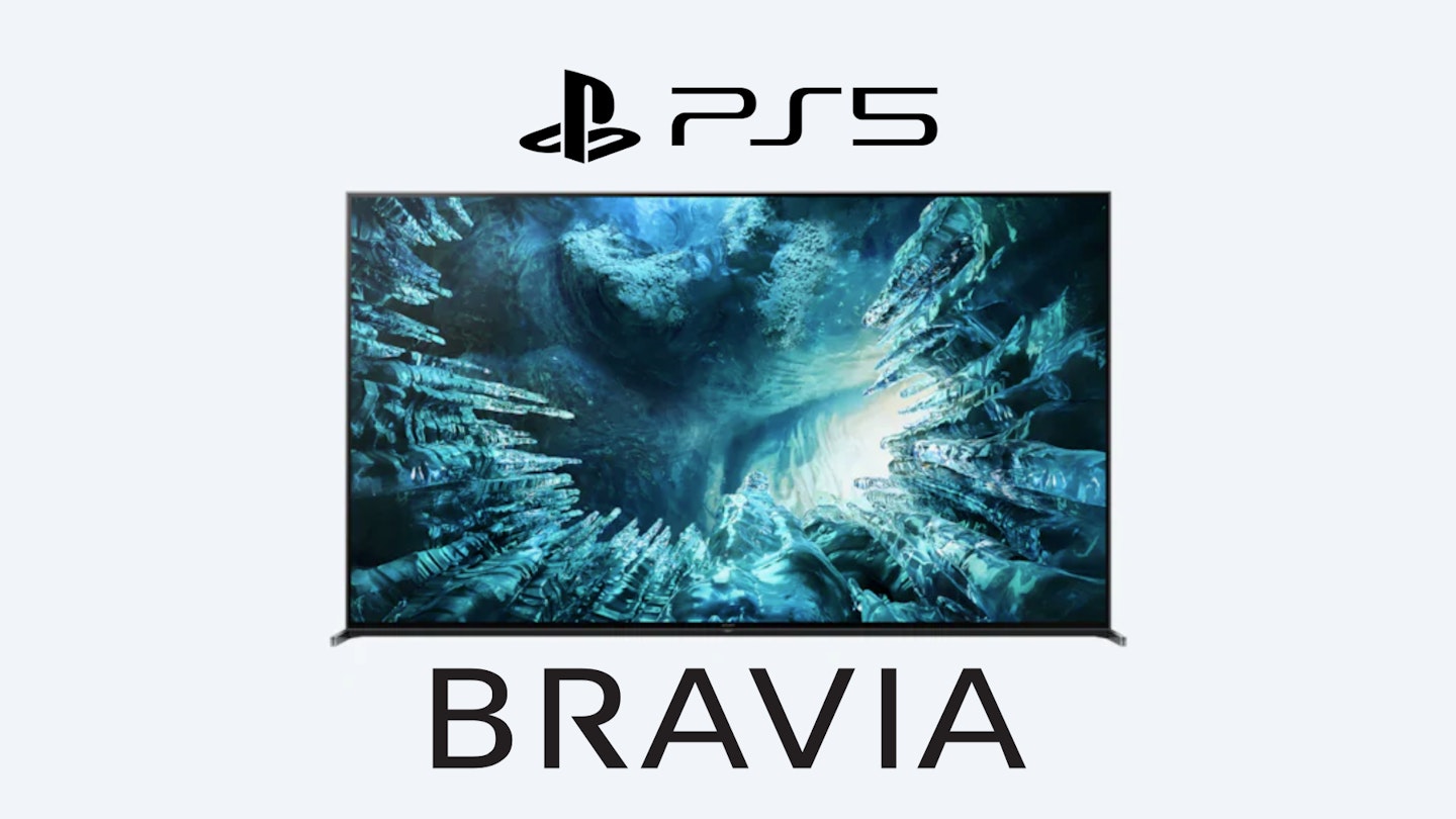  ‘Ready For PlayStation 5’ Bravia TVs announced by Sony