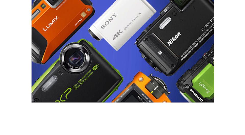 Best Rugged Cameras | Tech | What's The Best