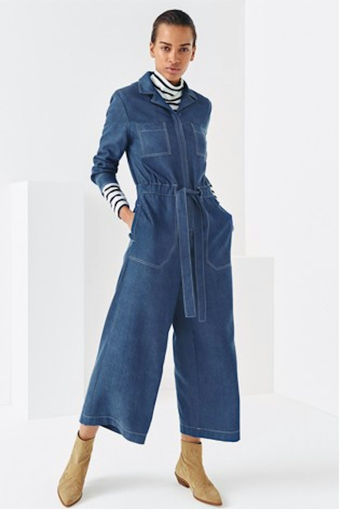 Mix/LF Markey, Boilersuit, £119
