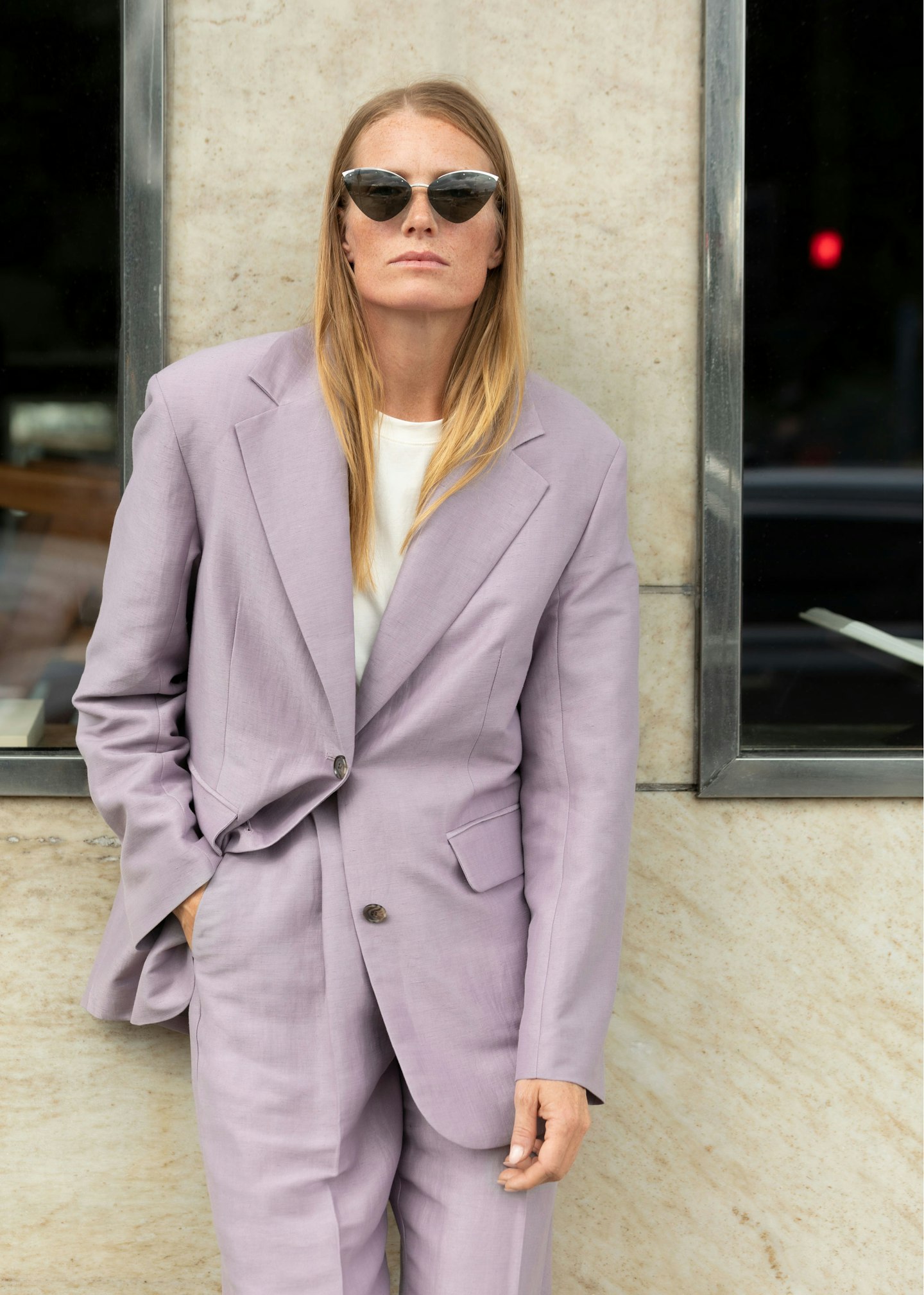 & Other Stories, Boxy Blazer, £165