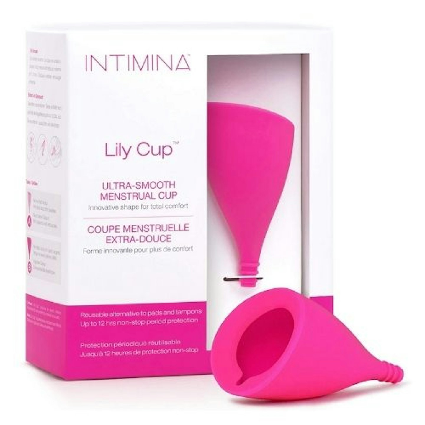 INTIMINA Lily Cup