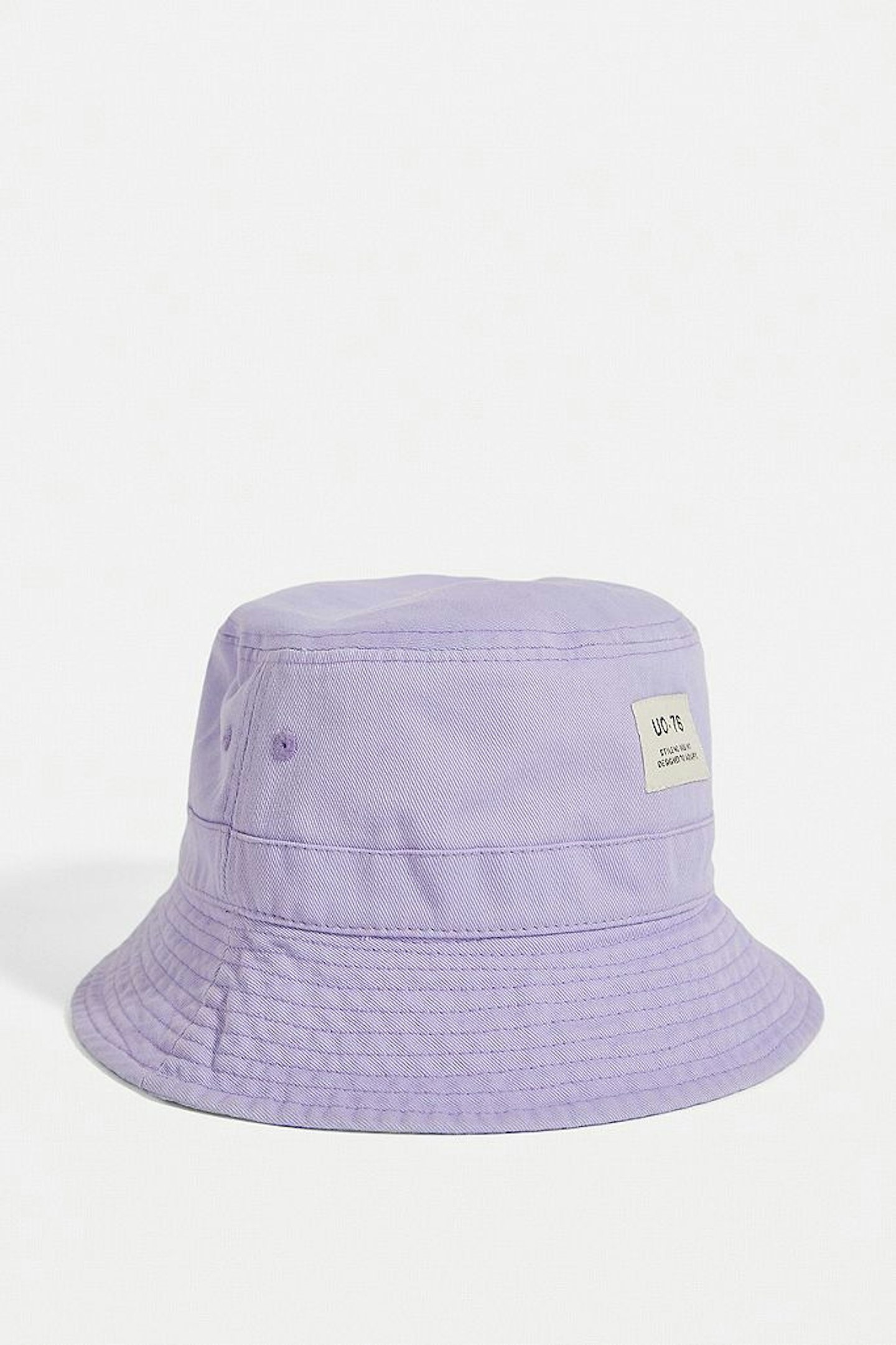 Urban Outfitters, Utility Bucket Hat, £18
