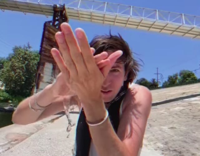 Cousin Greg From Succession Has Released A Song (And It's Going To Save