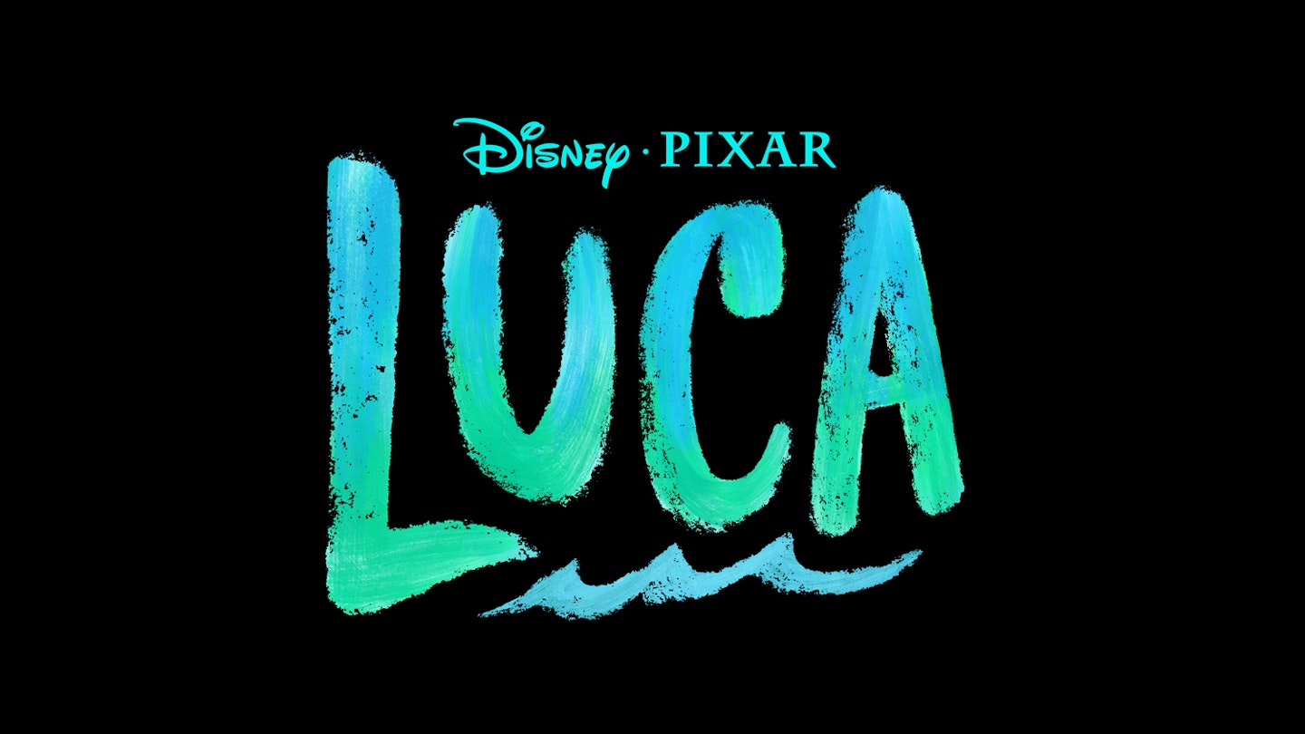 Luca – Disney Pixar
