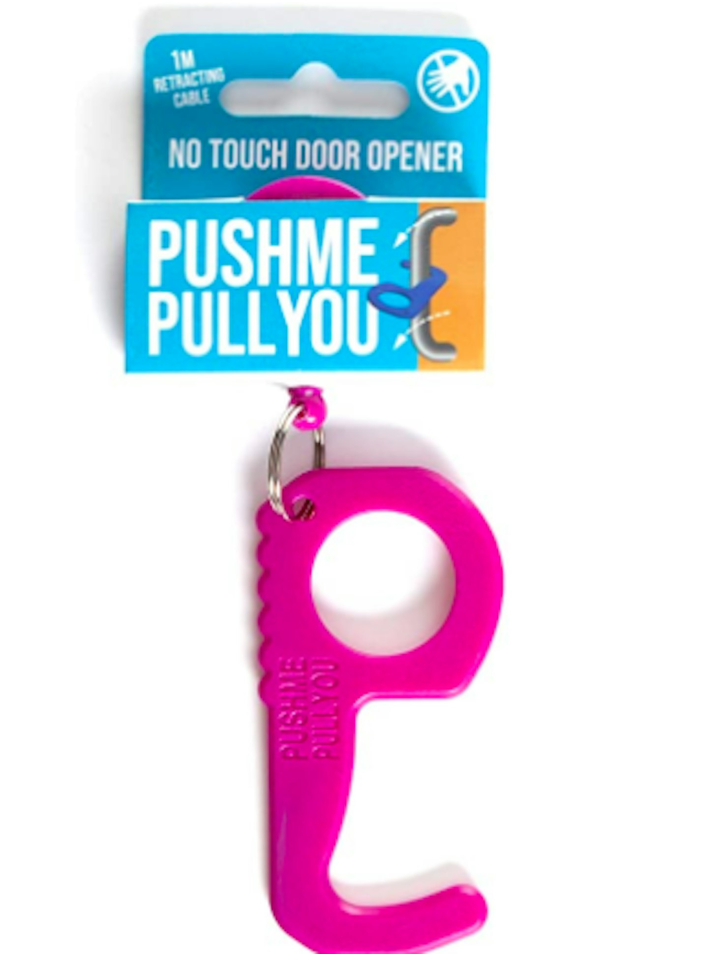 no-touch-door-handle