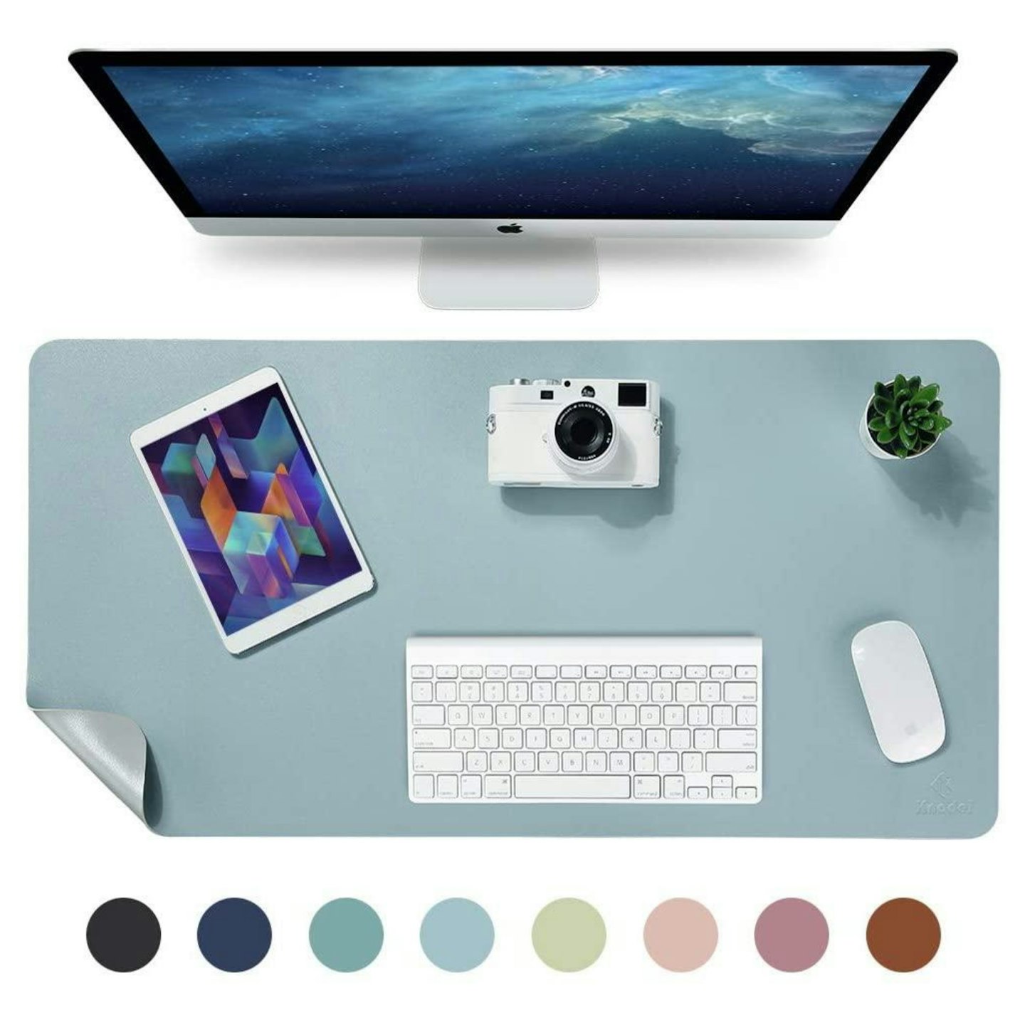 Knodel Desk Pad