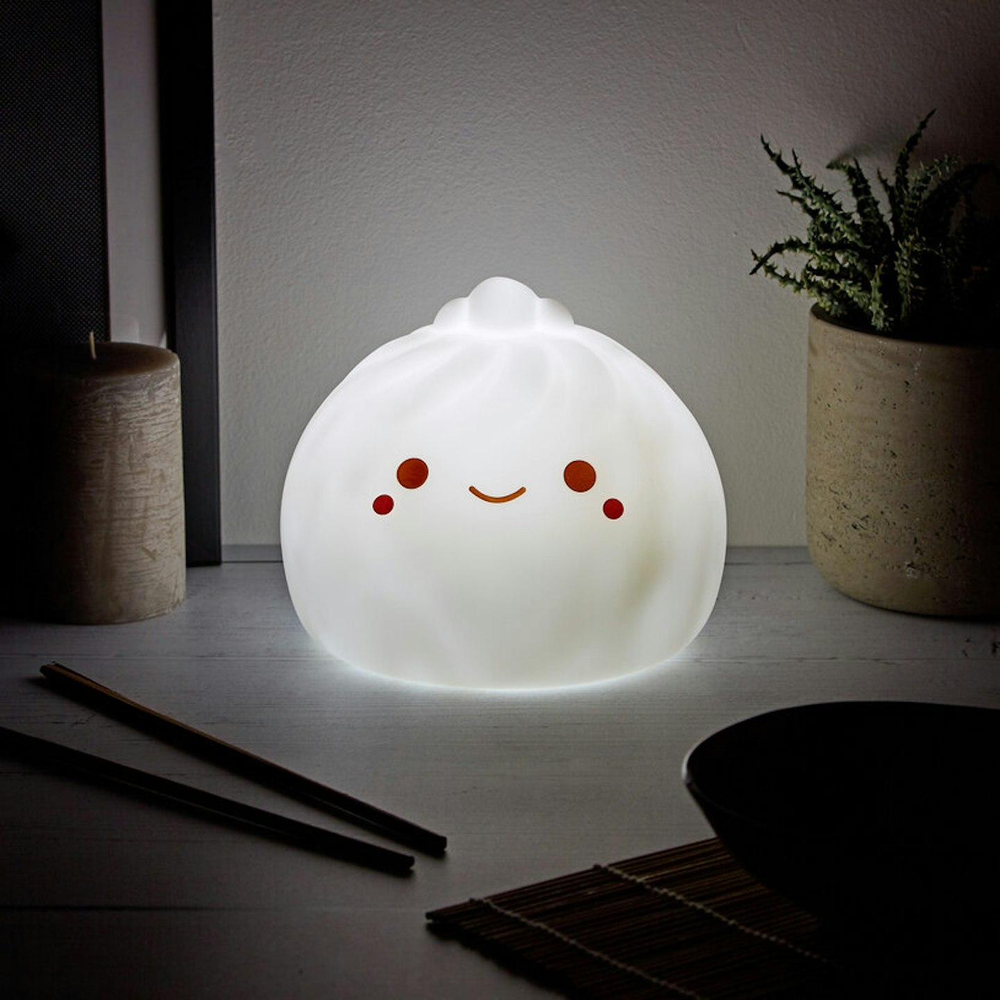 XL Bao Dumpling Light