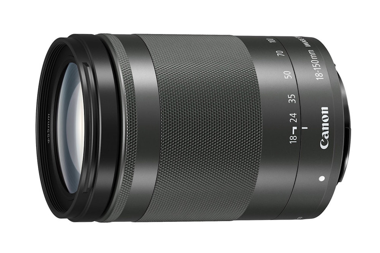Canon EF-M 18-150mm F/3.5-6.3 IS STM