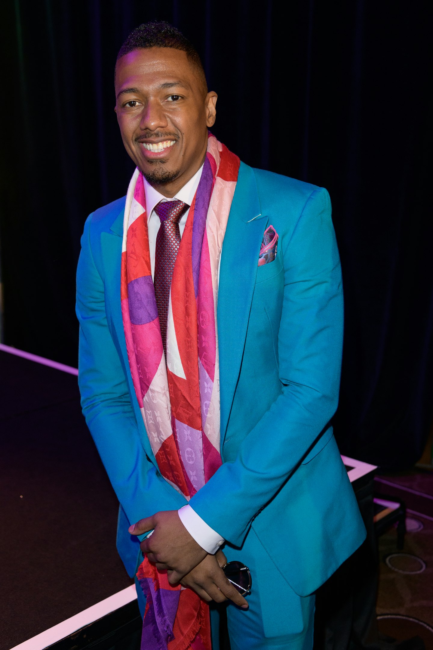 Nick Cannon