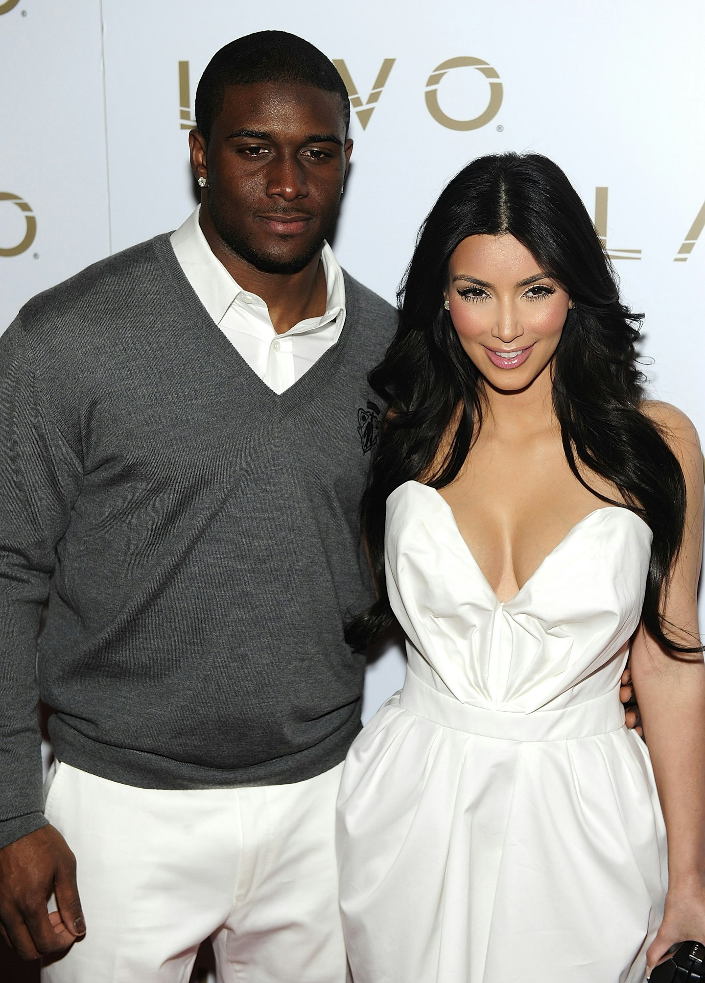 Reggie Bush