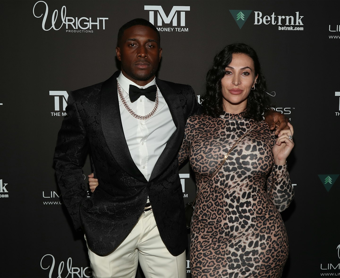 Reggie Bush