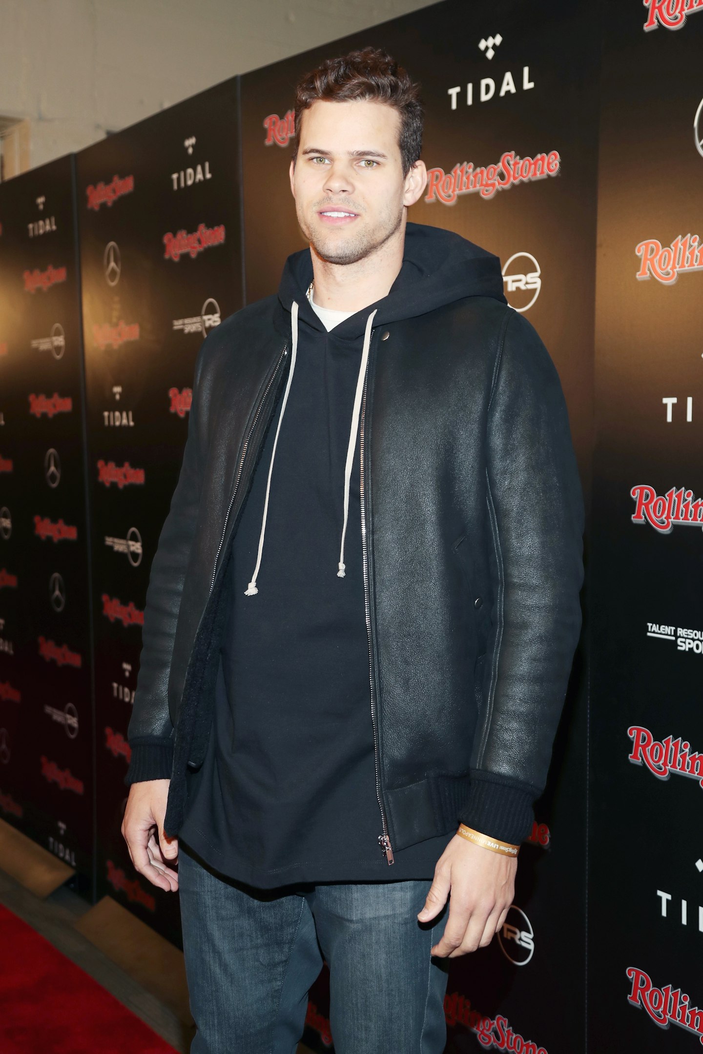 Kris Humphries