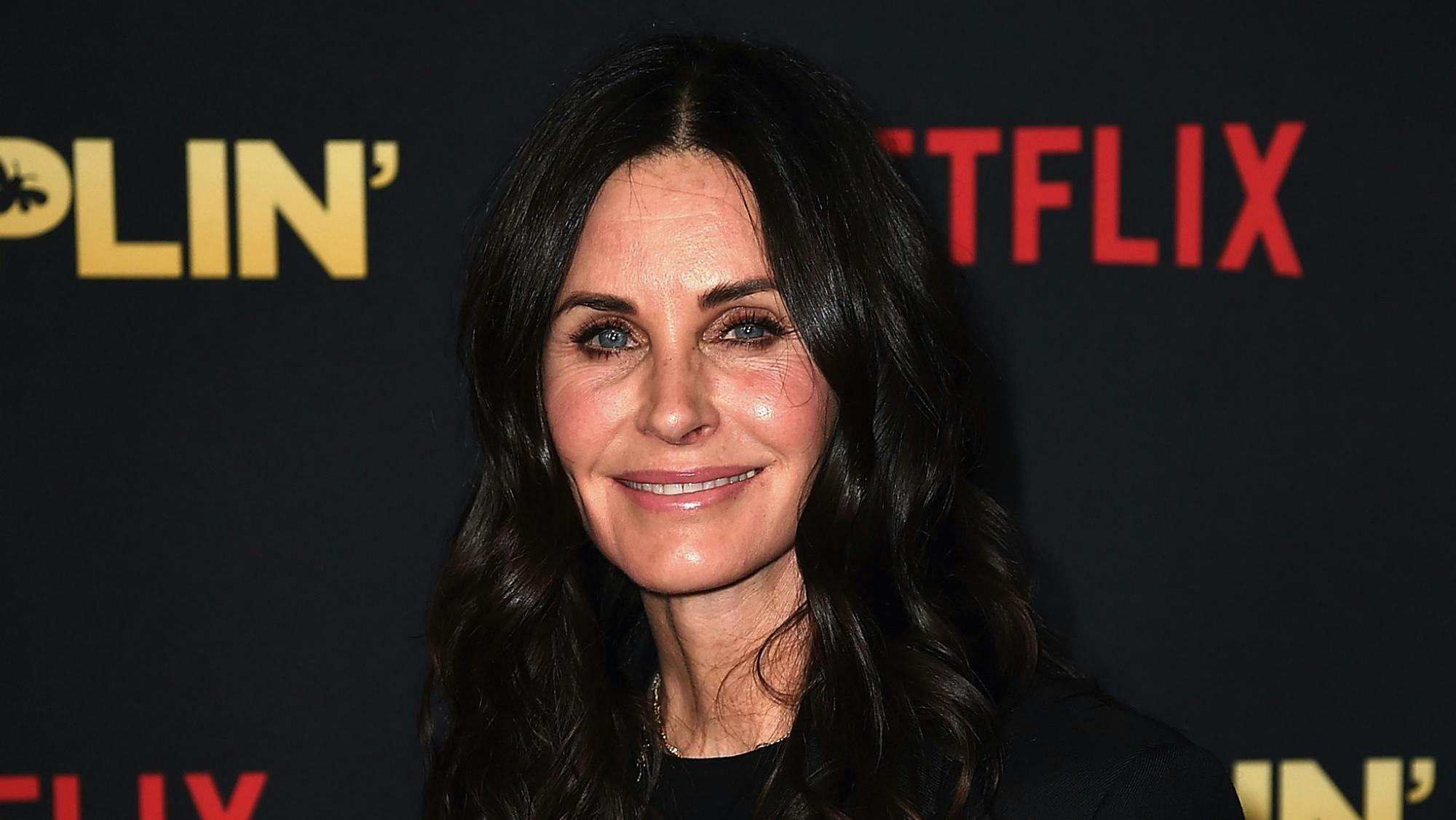 Courteney Cox Returning For Scream 5