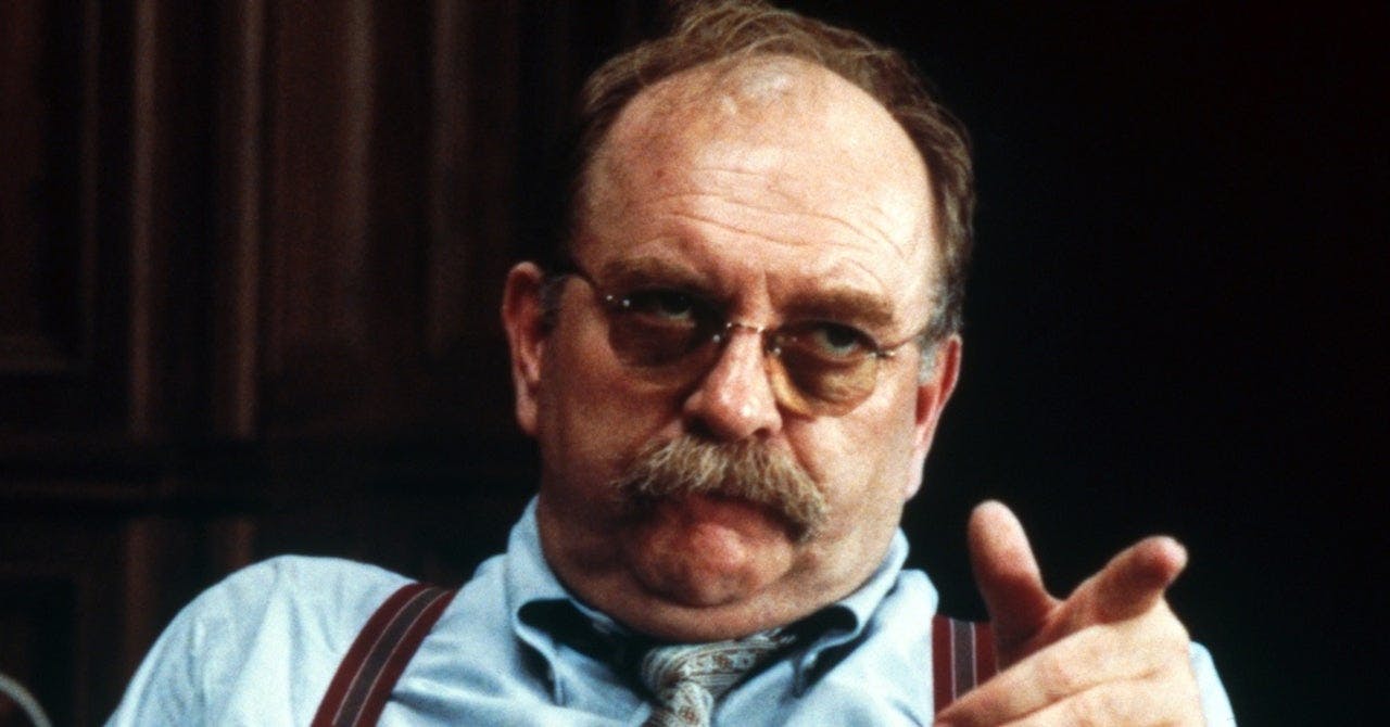 Actor Wilford Brimley Dies Aged 85