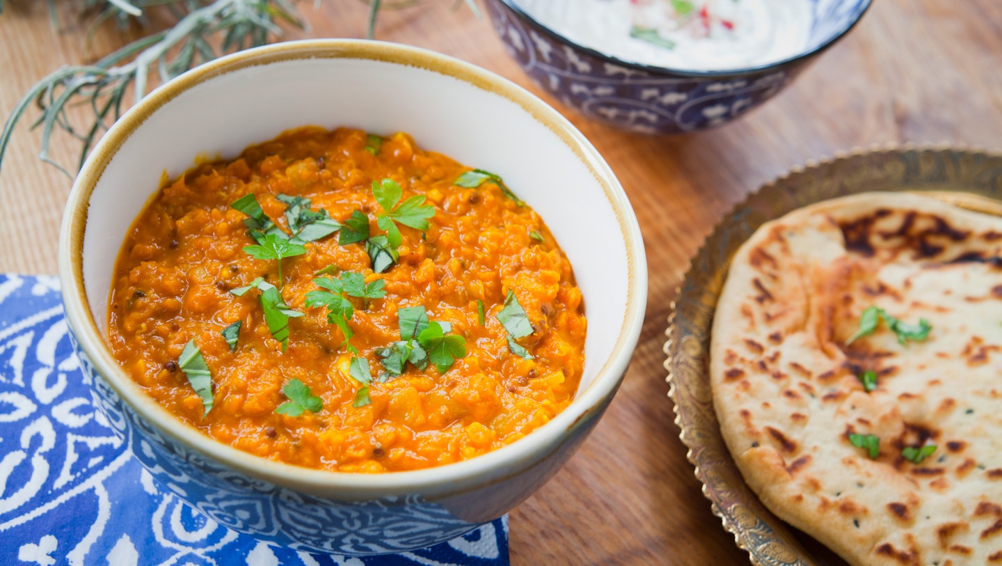 dahl