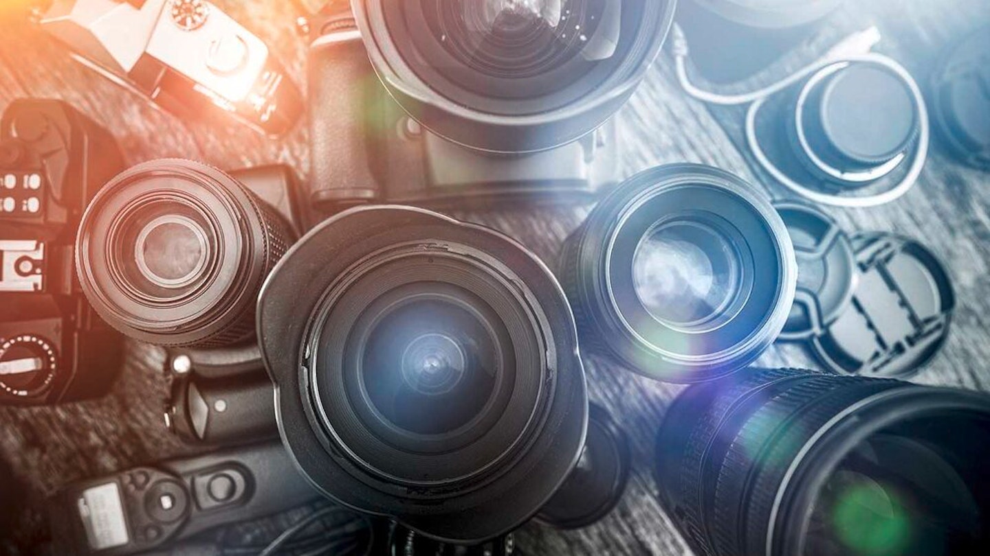 A Guide To The Best Camera Lenses