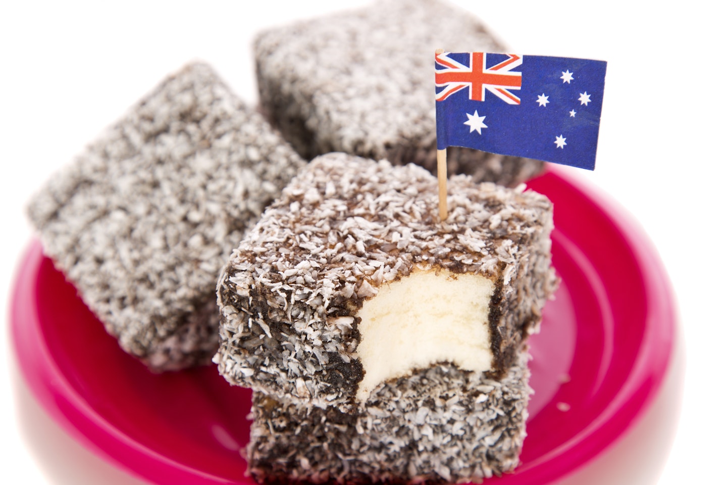 Lamington's