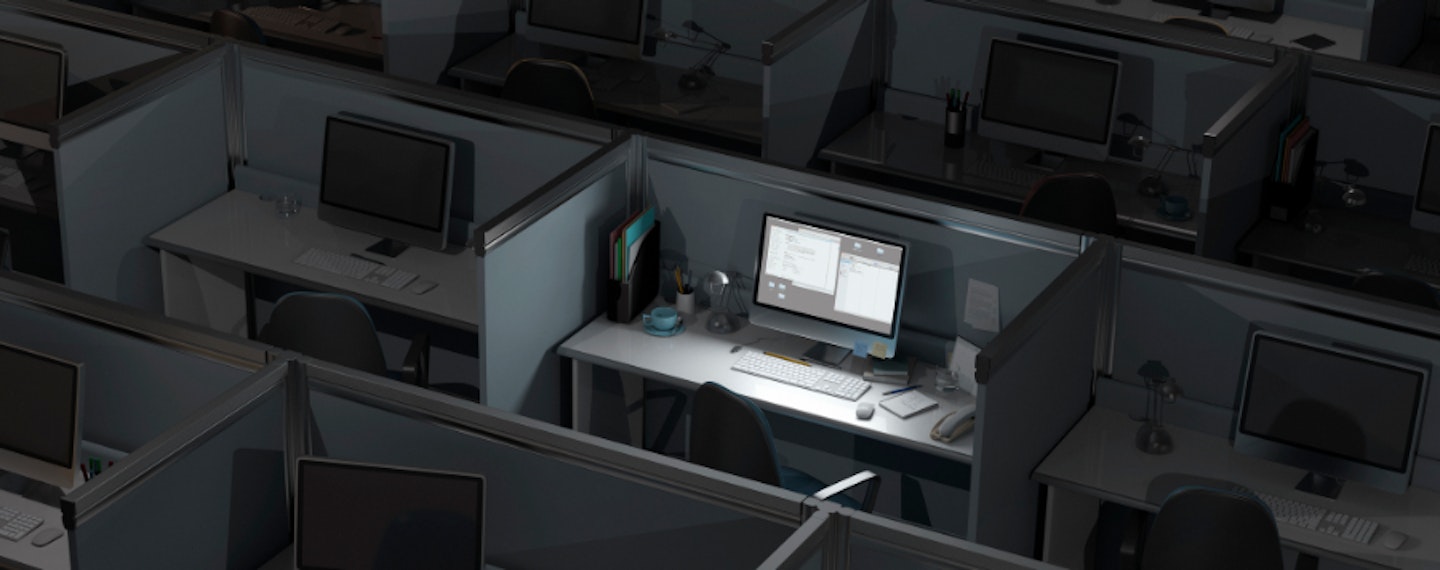 Night Computer
