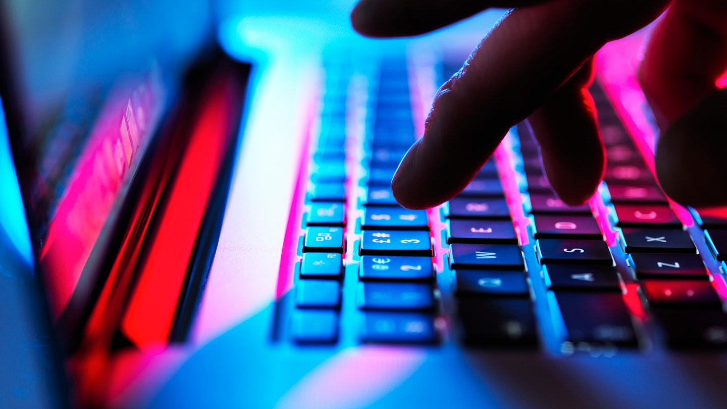 ONS reports a 23% rise in cybercrime in UK