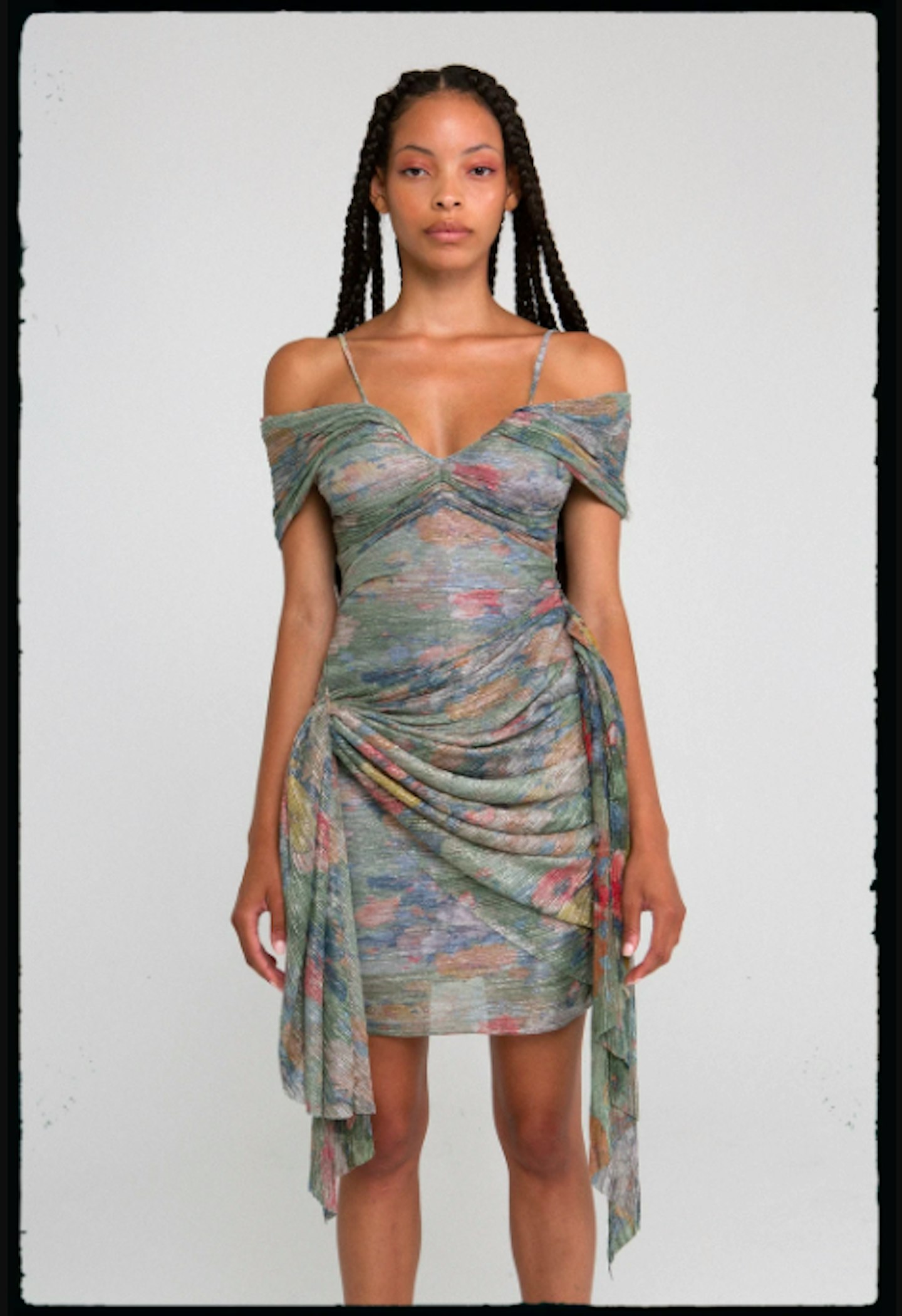 Mia Vesper, The B Dress, £303