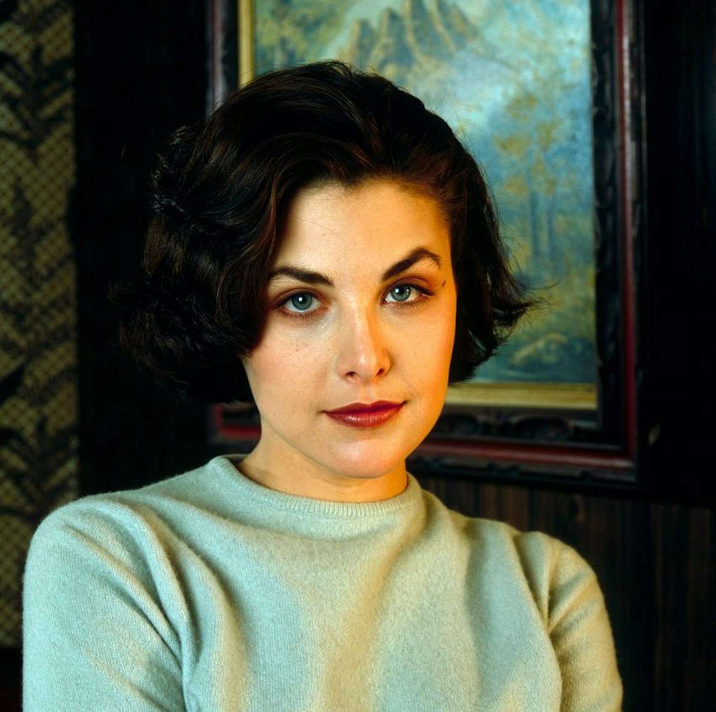 2. Sherilyn Fenn