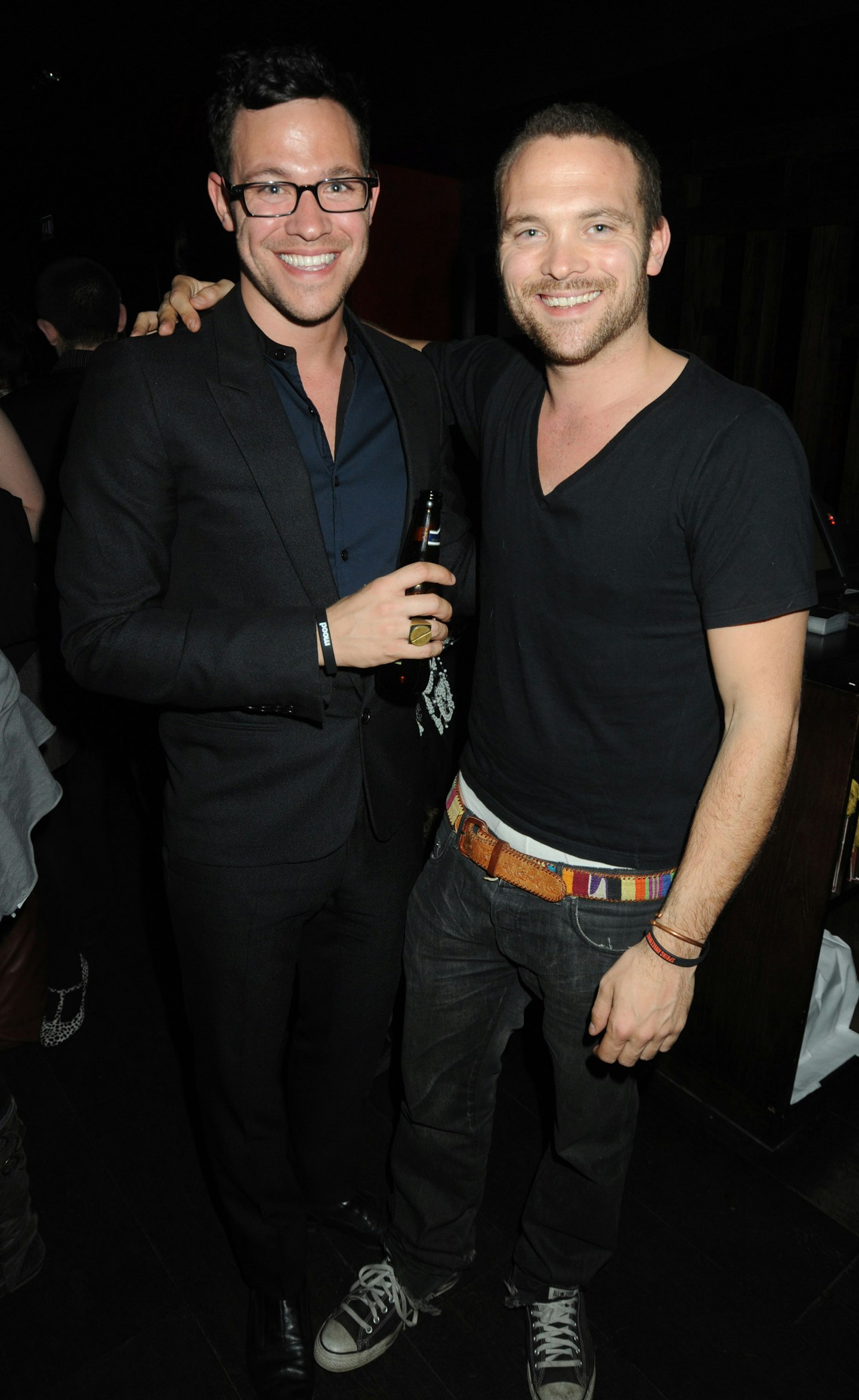 will rupert young
