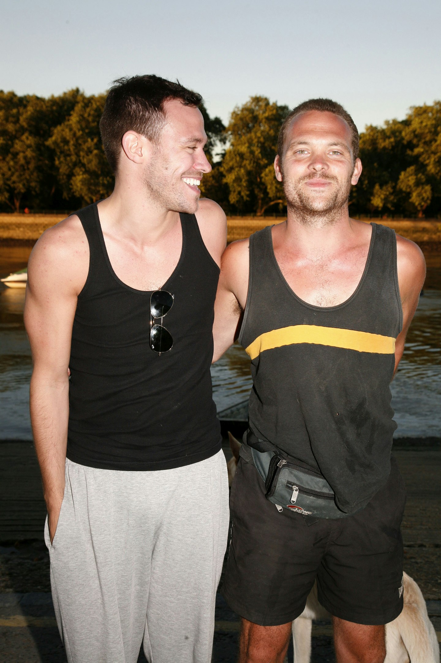 will rupert young