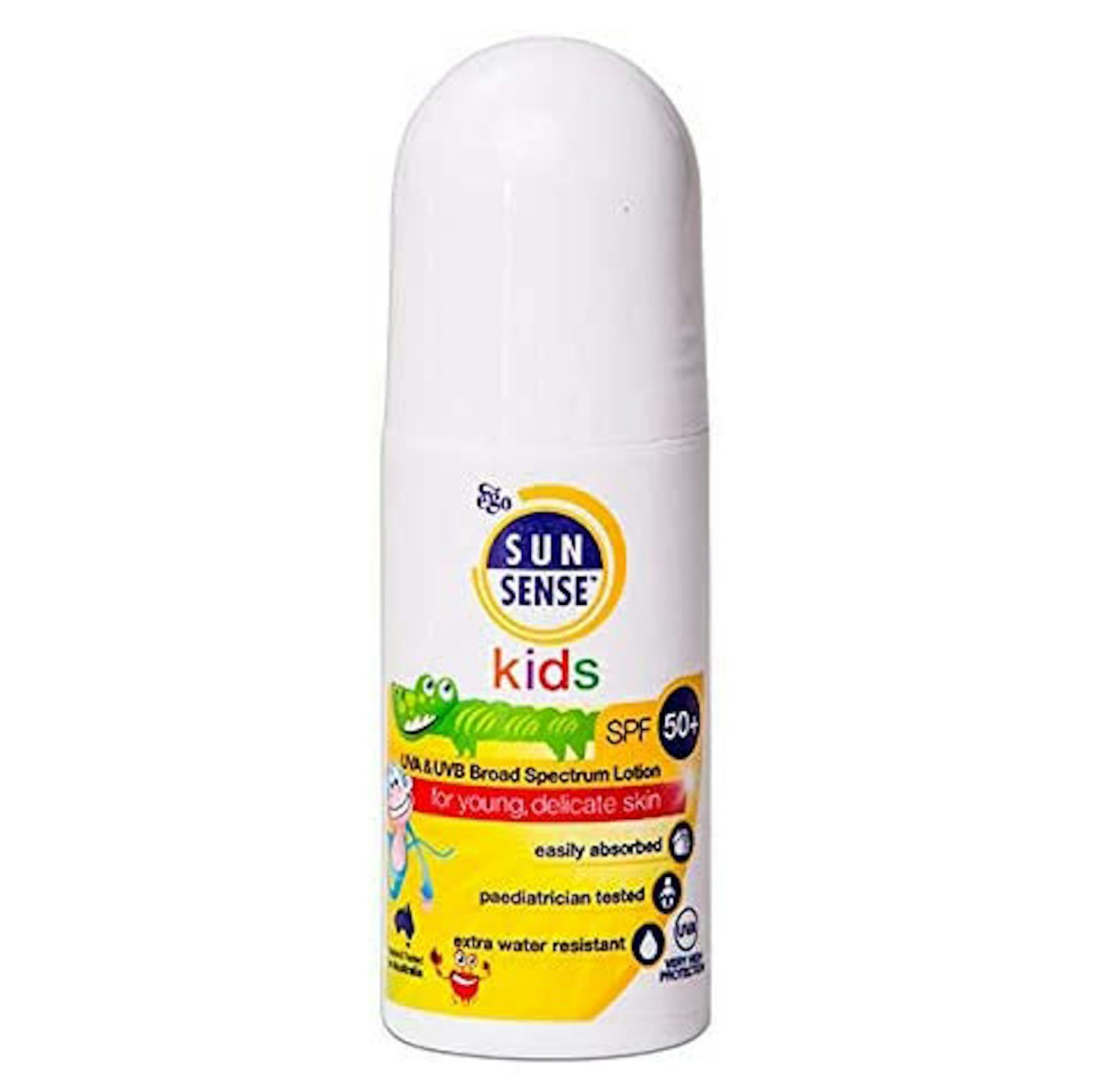 SunSense Kids Sun Cream Roll on with SPF50