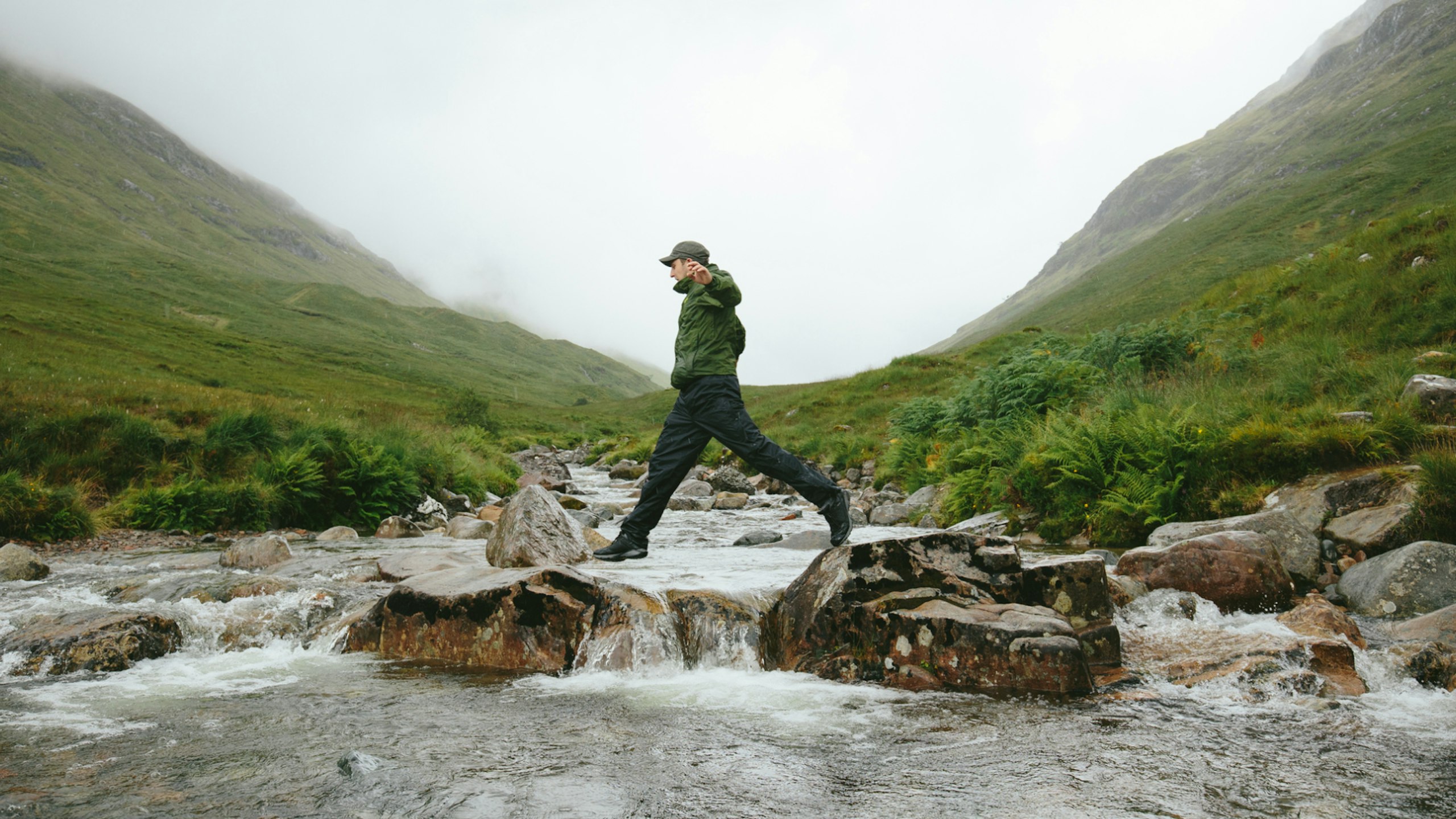 Best Gore-Tex waterproof trousers