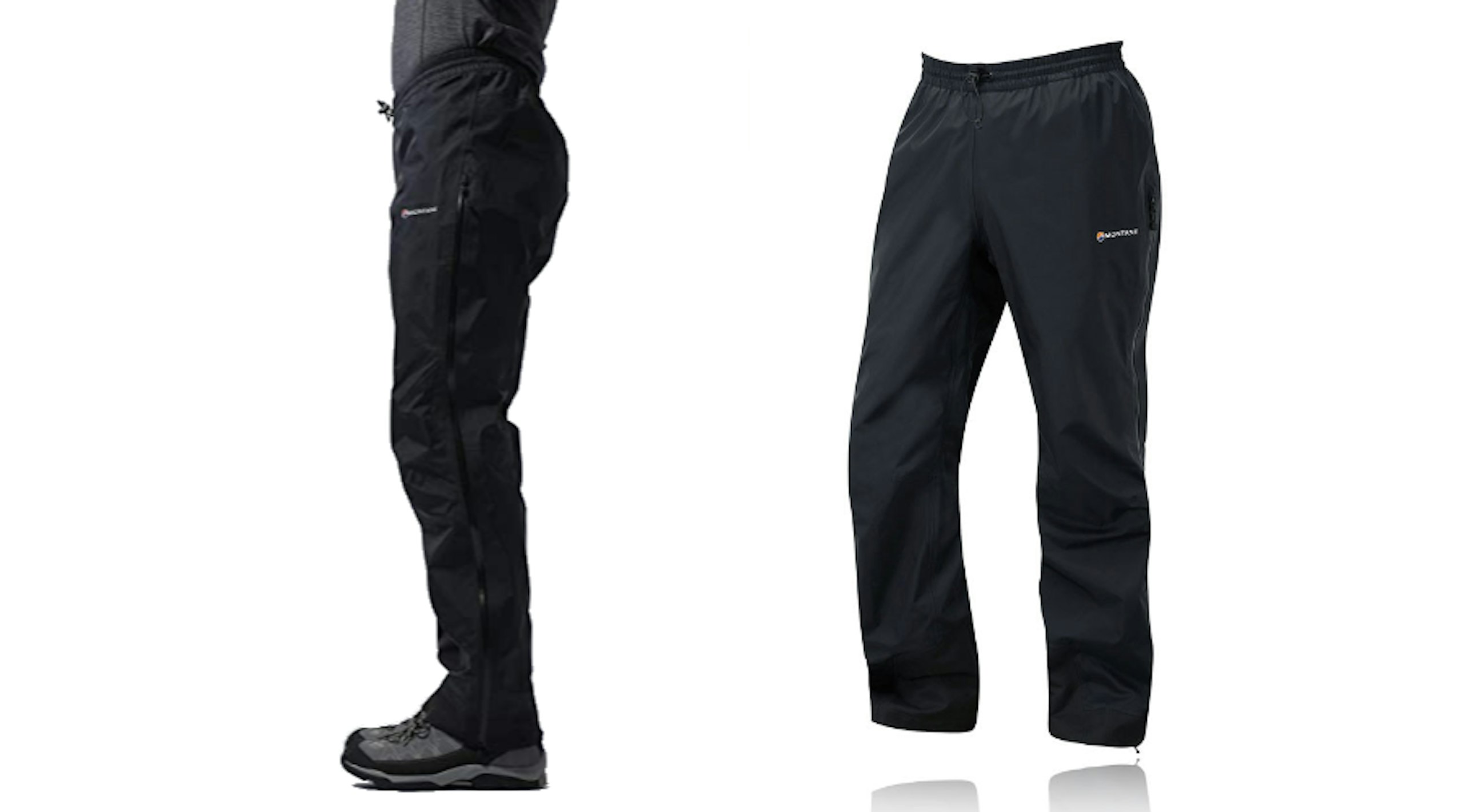 Montane Ajax Waterproof Trousers
