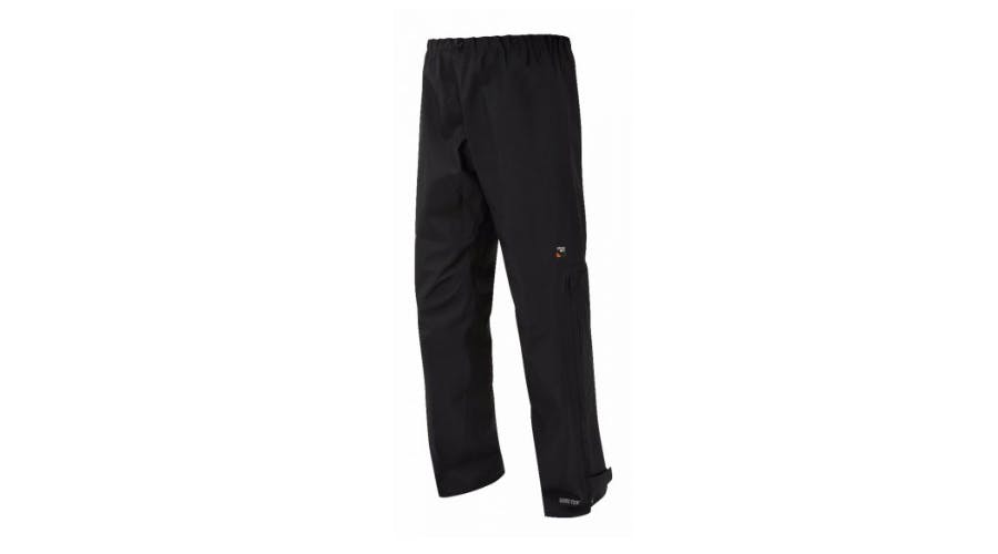 Nightrider Men's Waterproof Over Trousers | Proviz