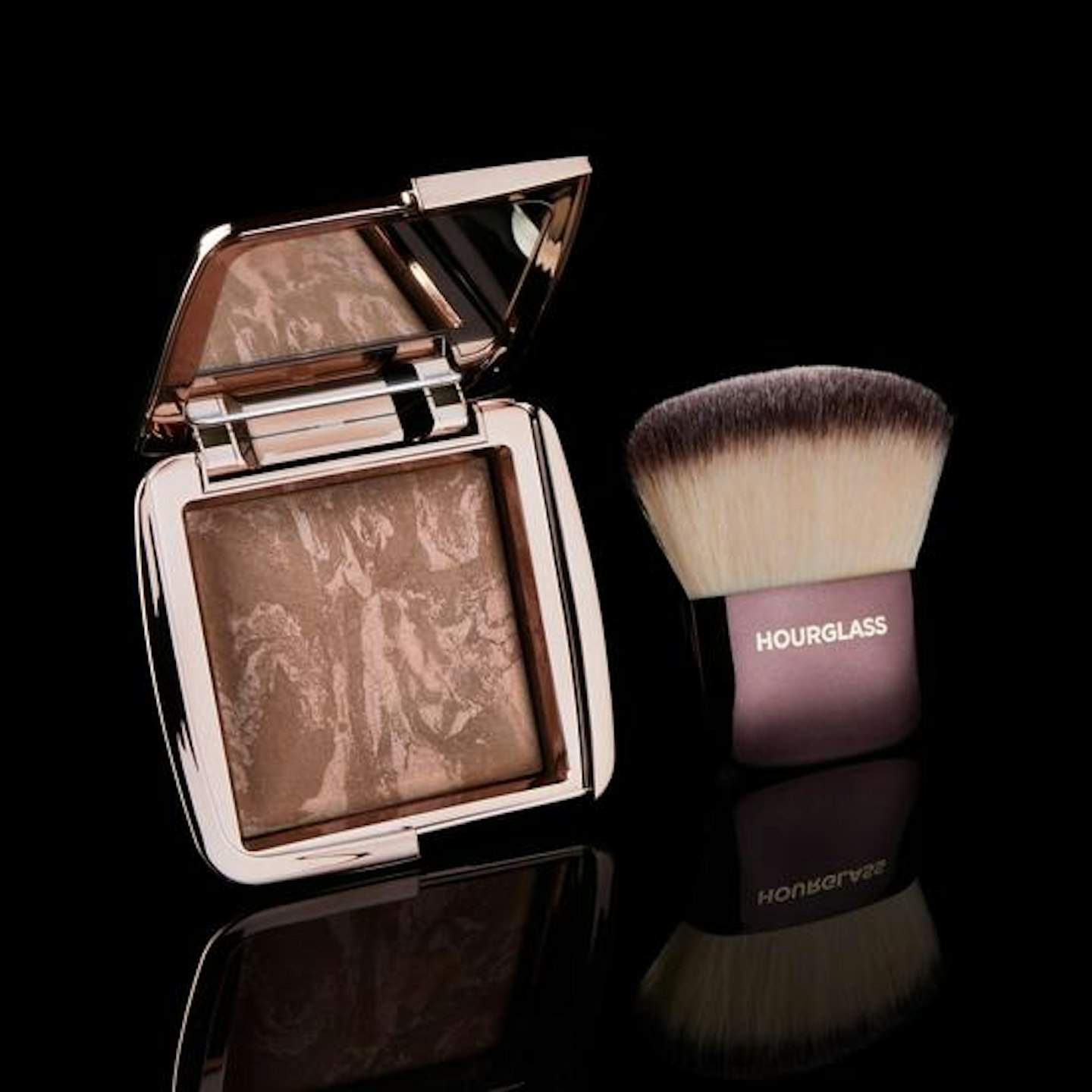 Hourglass, Ambient Lighting Bronzer, £49